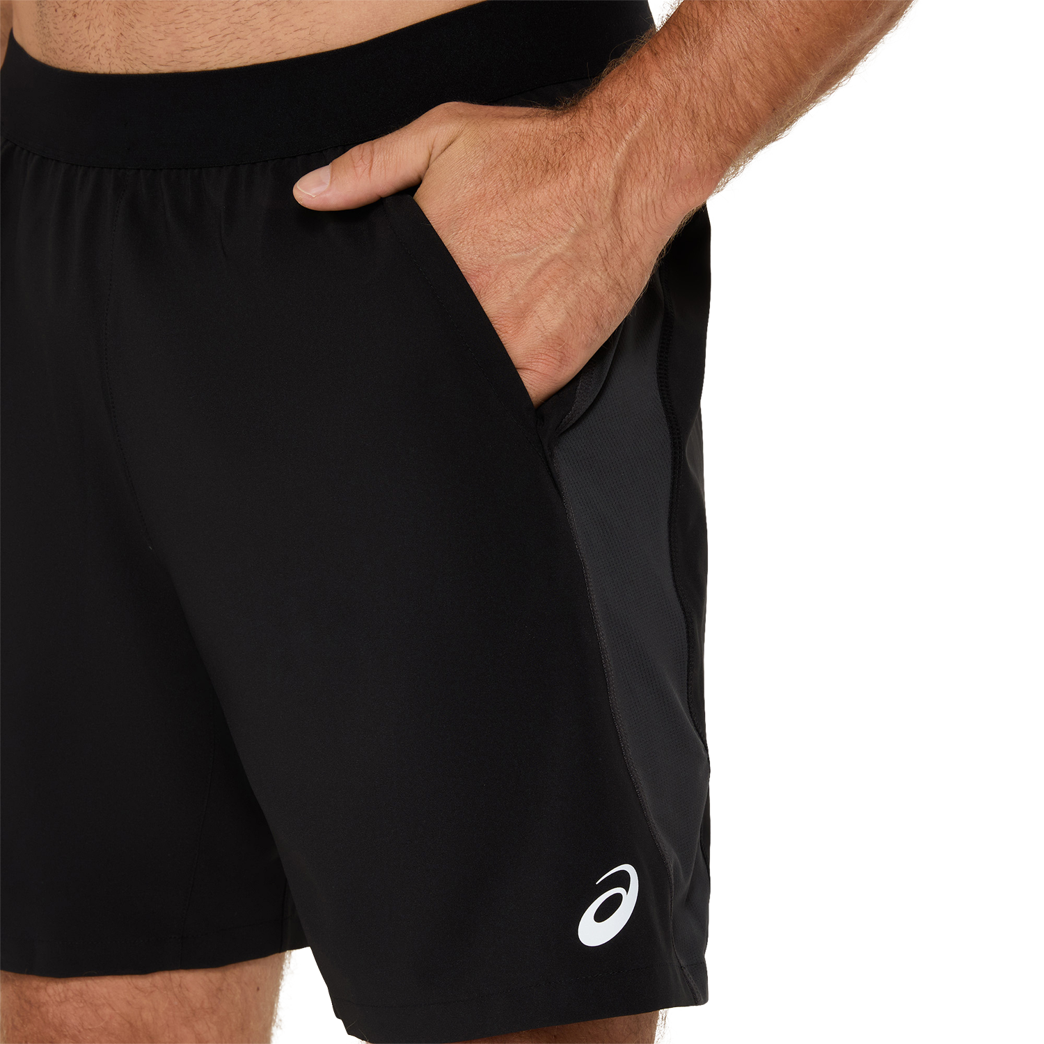 Asics Laufshorts »ROAD 7IN SHORT«