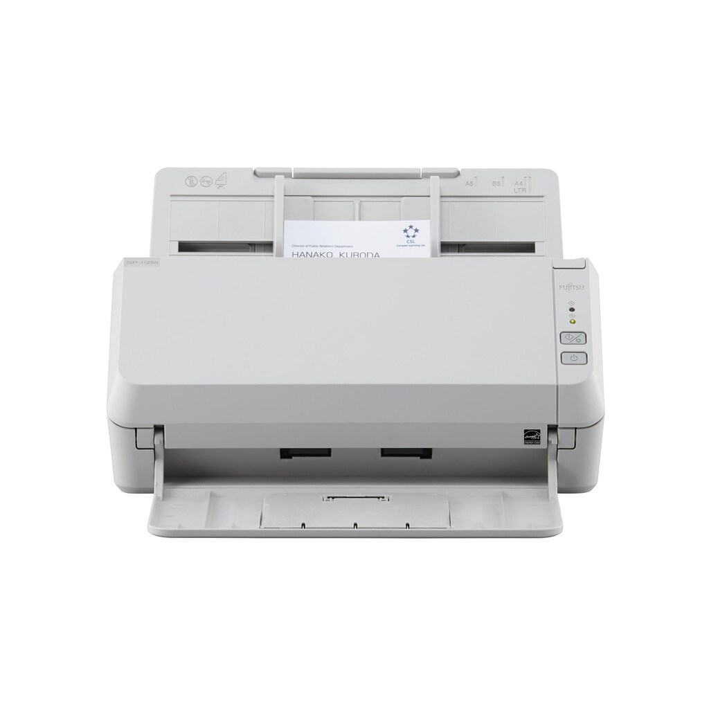 Fujitsu Dokumentenscanner »SP-1125N«