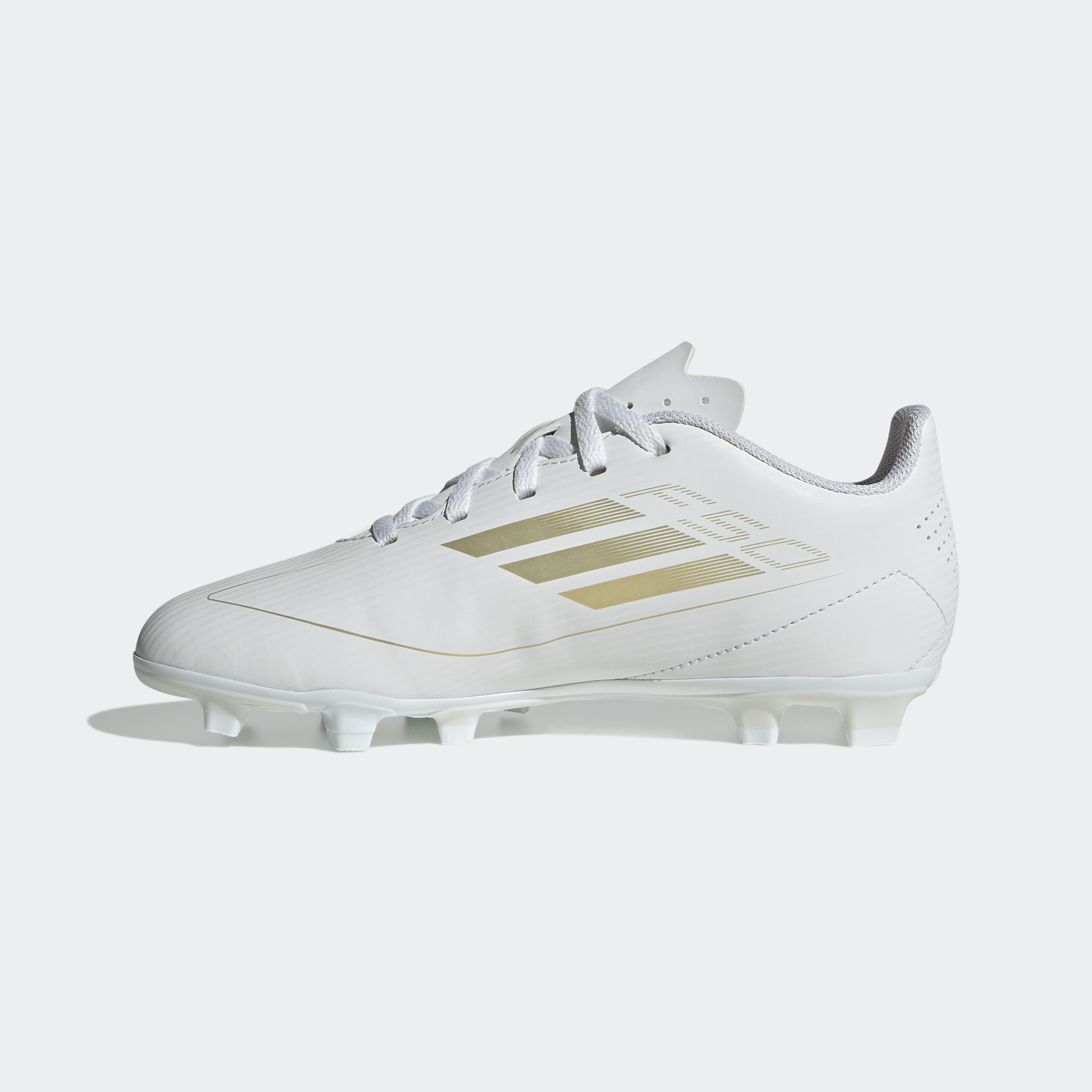 adidas Performance Fussballschuh »F50 CLUB KIDS FXG«