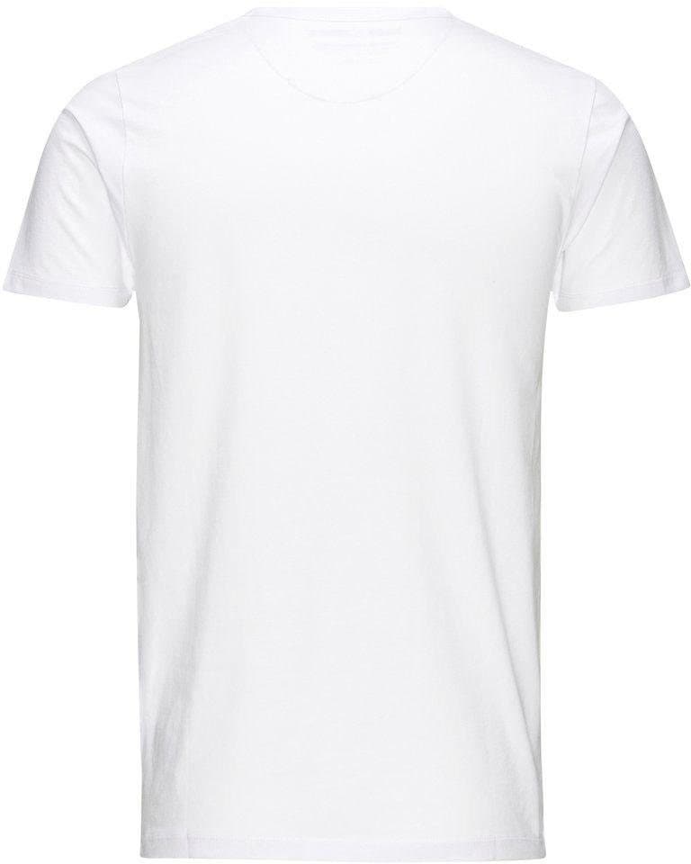 Jack & Jones T-Shirt »BASIC O-NECK TEE«