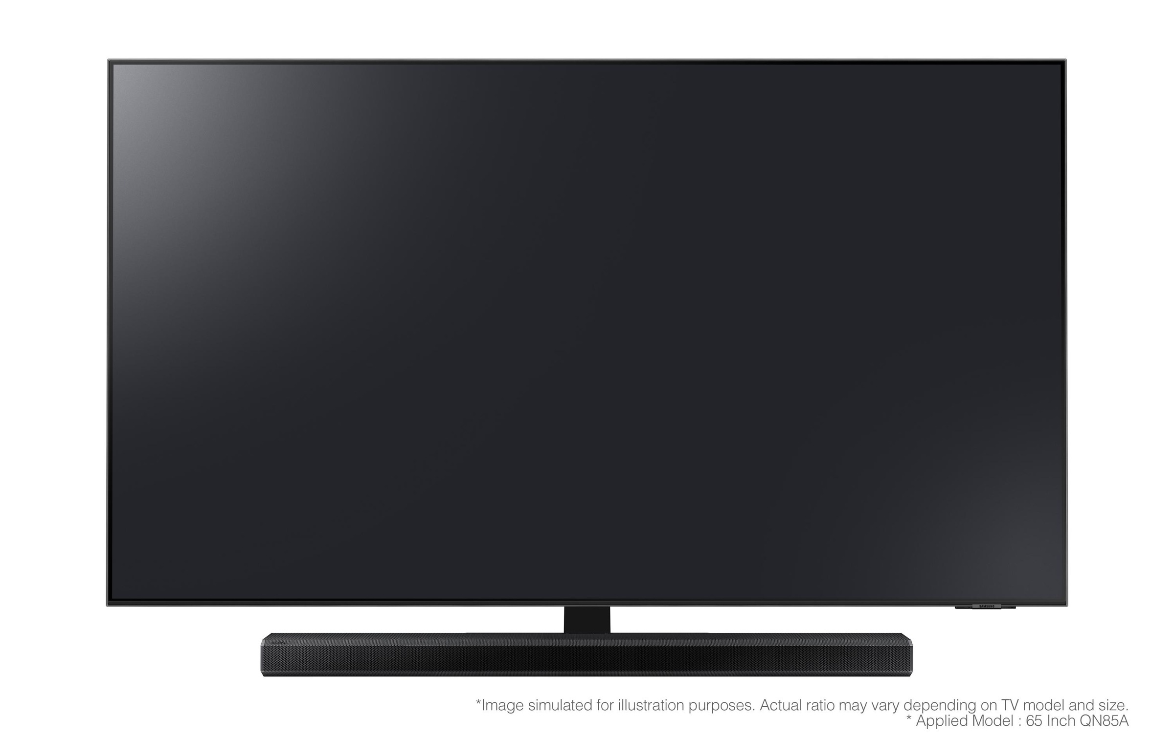 Samsung Soundbar »HW-Q800A Q-Series«