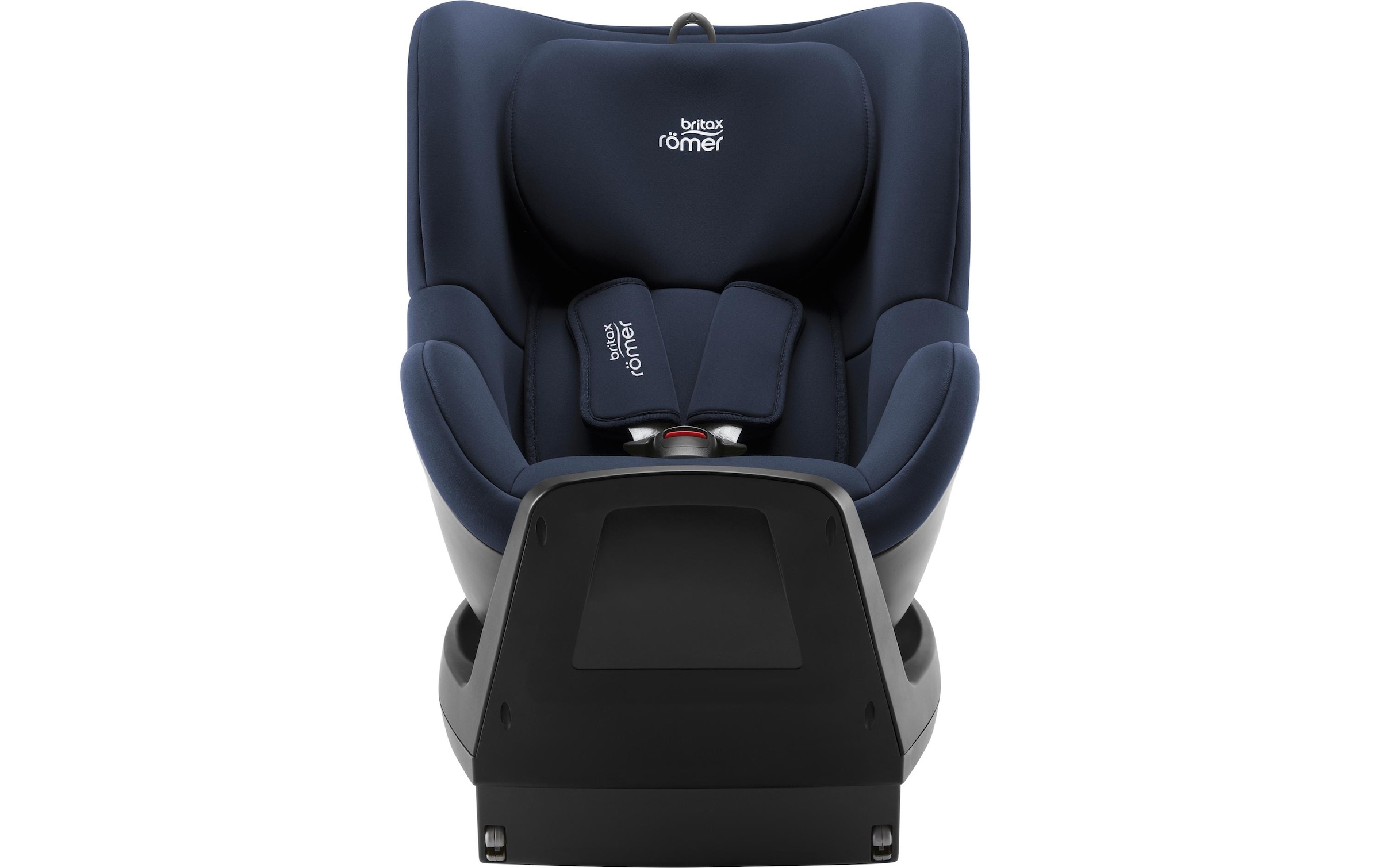BRITAX RÖMER Autokindersitz »Dualfix«