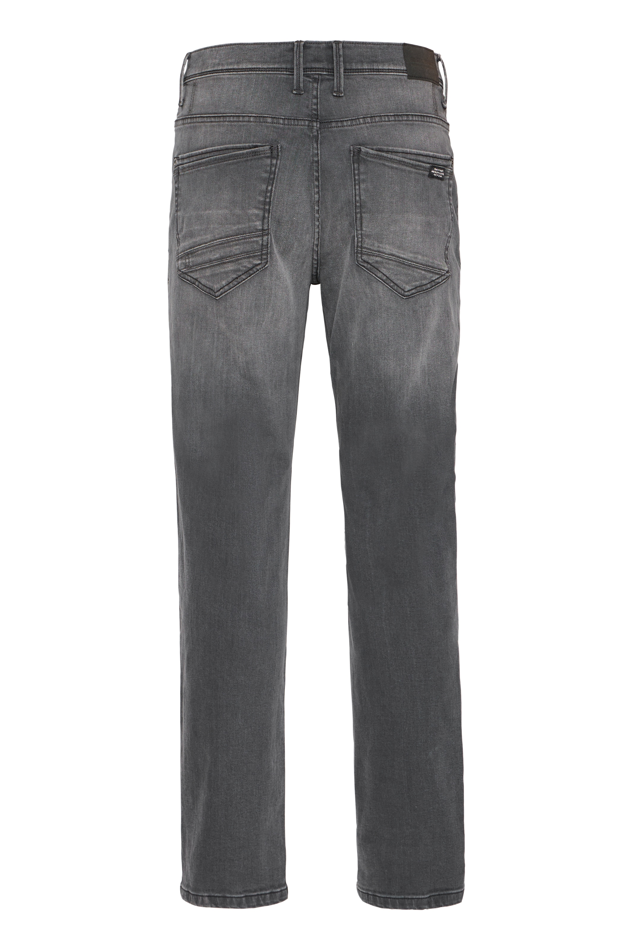 Blend Regular-fit-Jeans »BL-Rock fit«