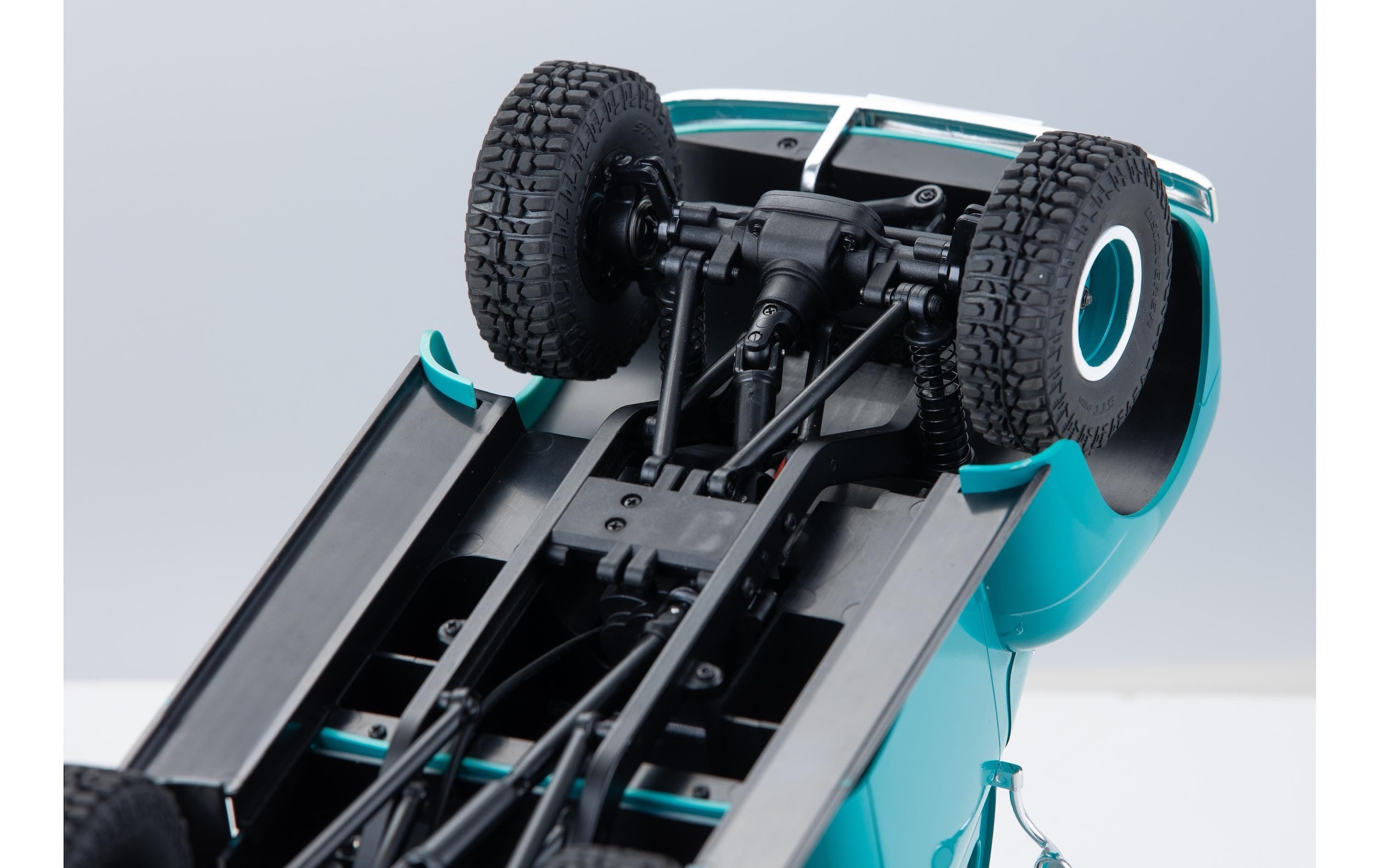 RC-Auto »RocHobby Magnum Crawler«