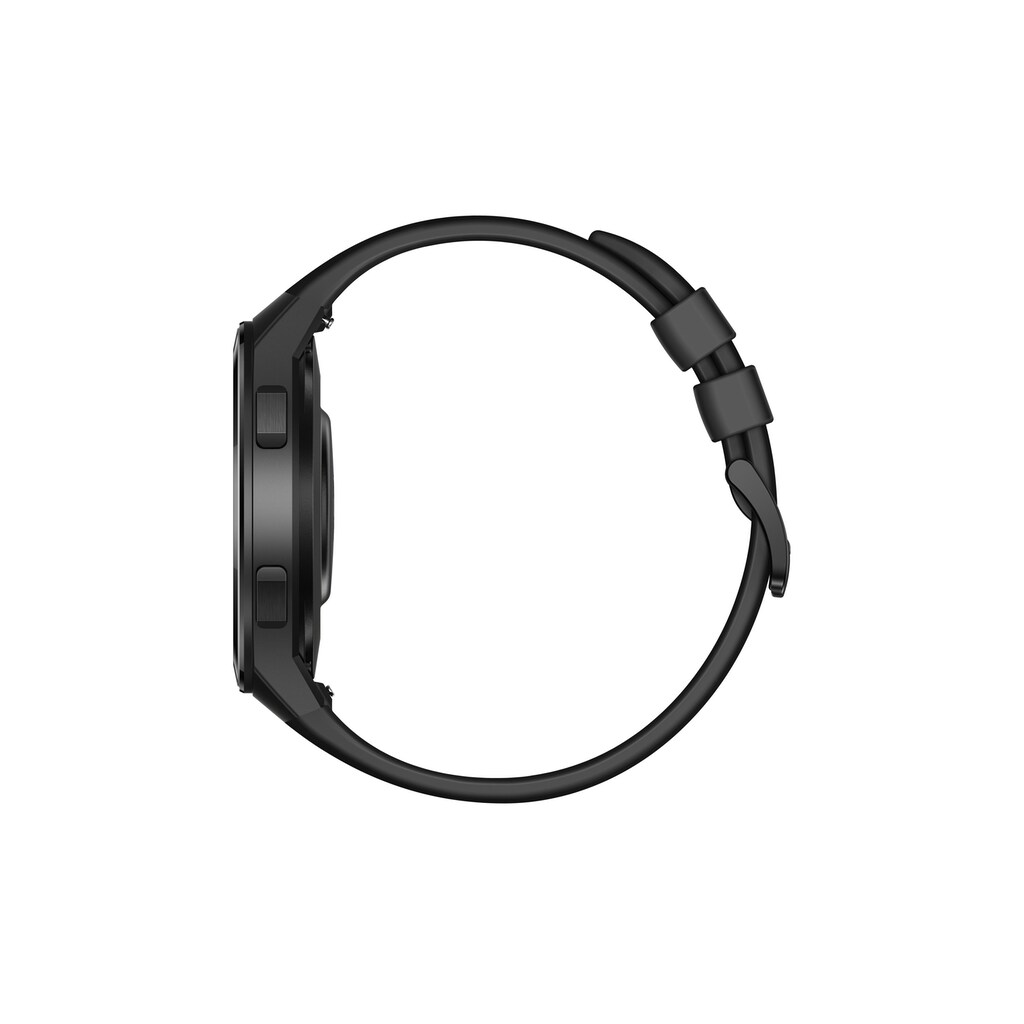 Huawei Smartwatch »Watch GT2e Black«