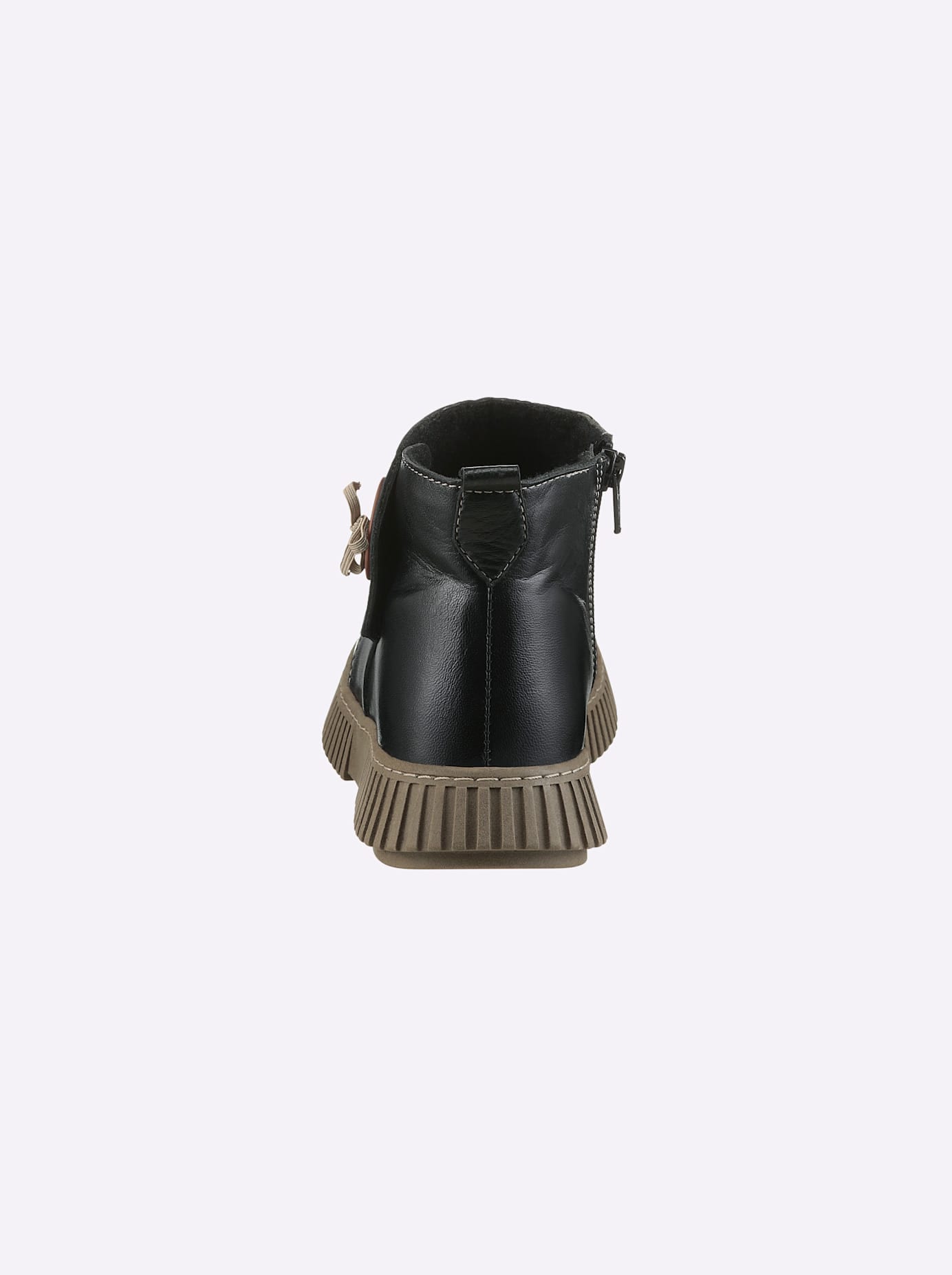 Gemini Stiefelette