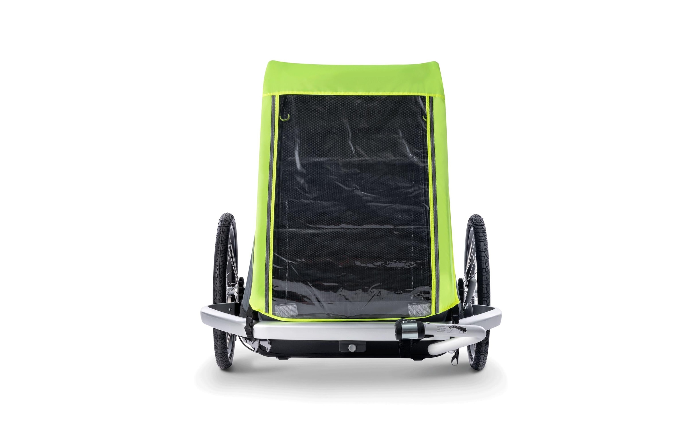 Croozer Regenverdeck »Dog Jokke & Mikke (XL)«, (1 St.)