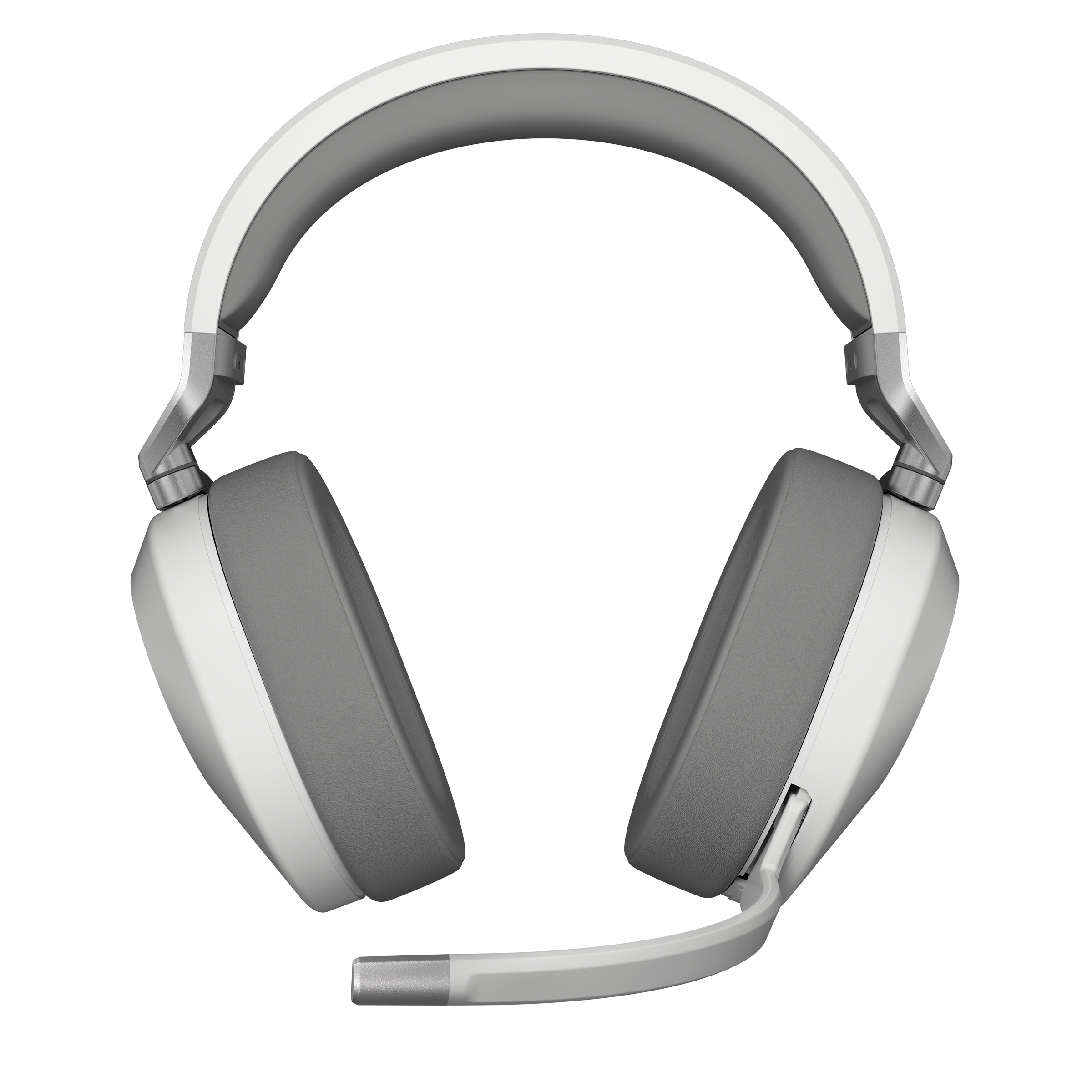 Corsair Gaming-Headset »HS65 Wireless - Weiss«, A2DP Bluetooth-Wireless
