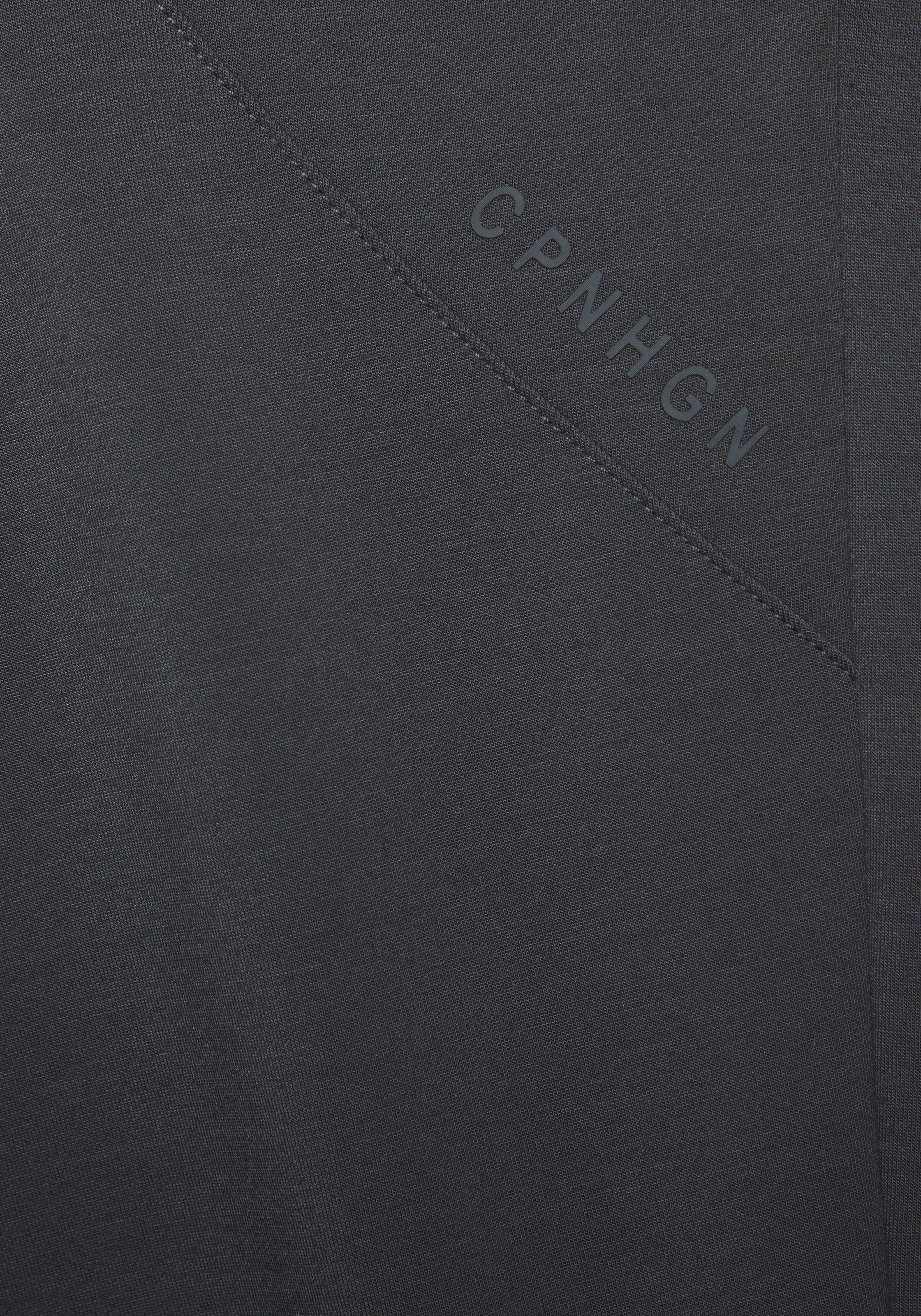 Copenhagen Studios Sweatjacke, aus hochwertigem Material