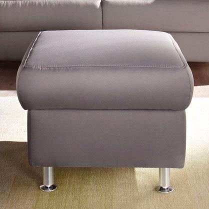 sit&more Hocker »Belfort«, mit Stauraumfach