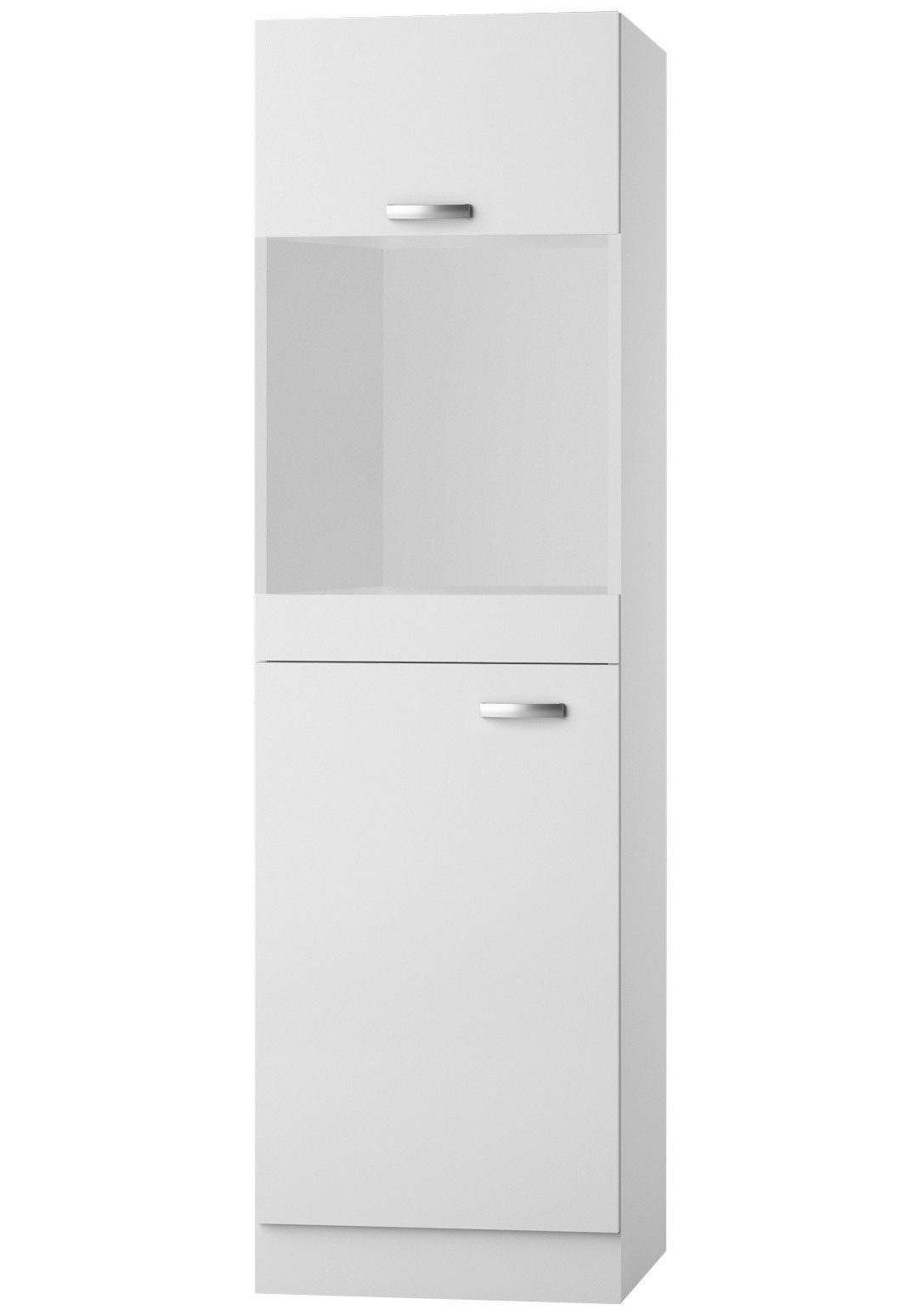 OPTIFIT Backofen/Kühlumbauschrank »Agos«