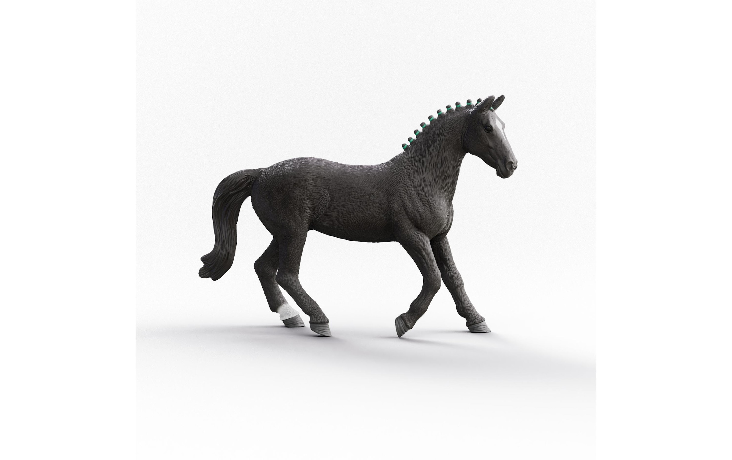 Schleich® Spielfigur »Horse Club Lisa & Storm«