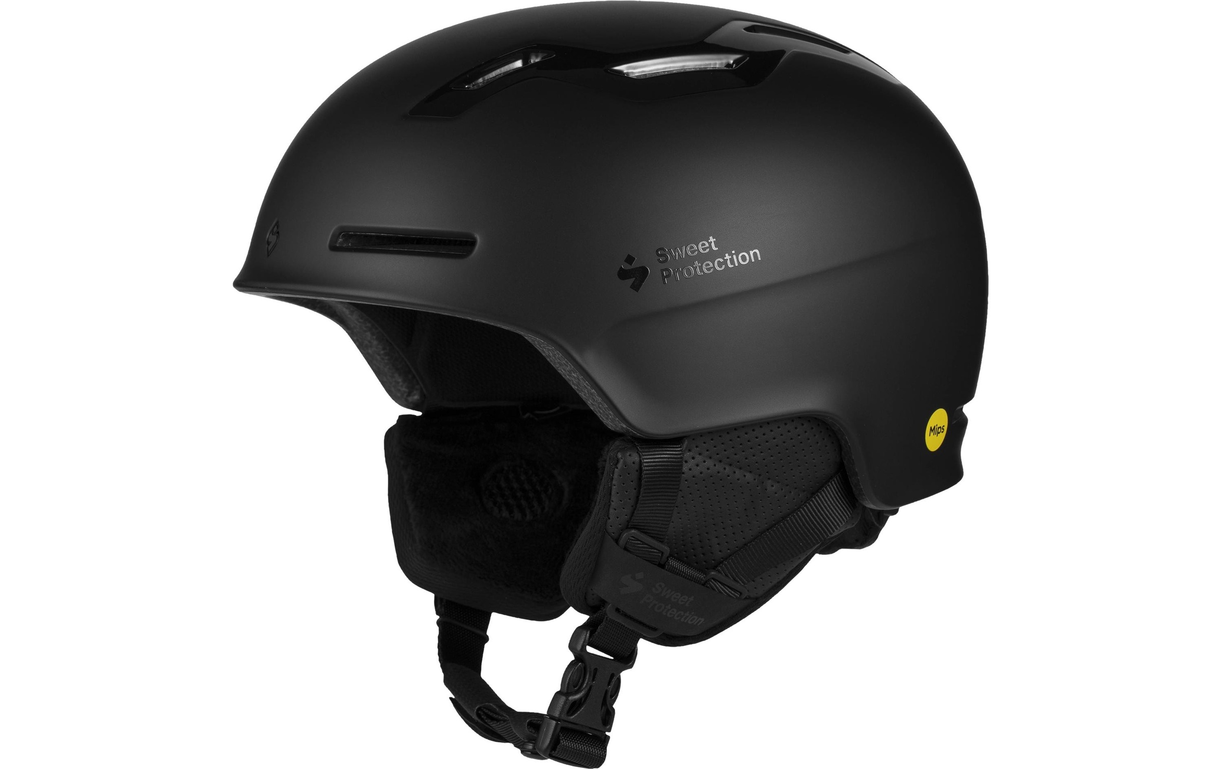 Sweet Protection Skihelm »Winder, S-M«