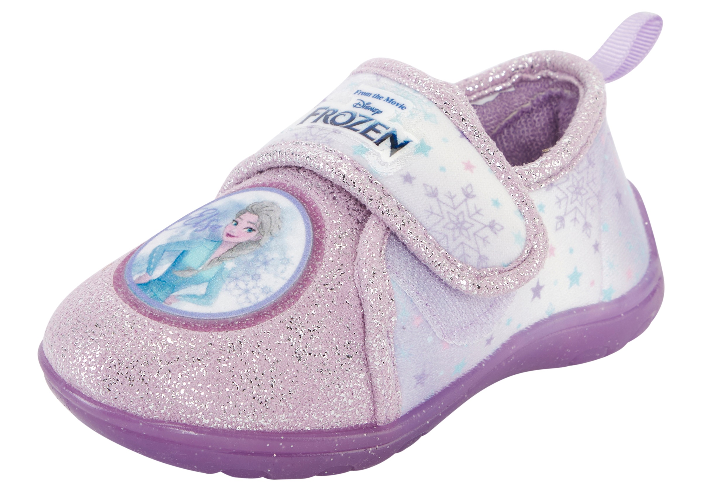 Disney Hausschuh »FROZEN«