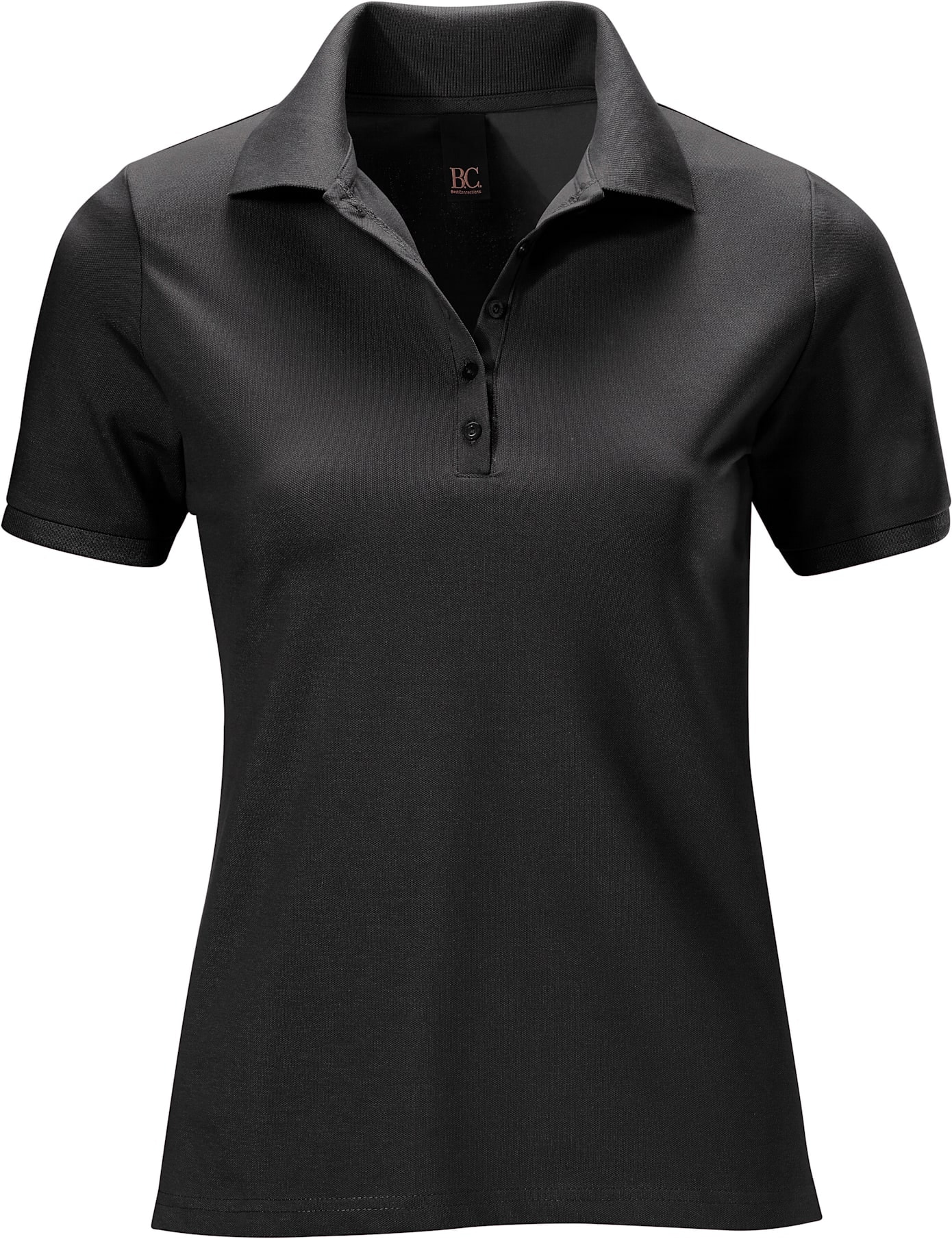 heine Poloshirt »Poloshirt«