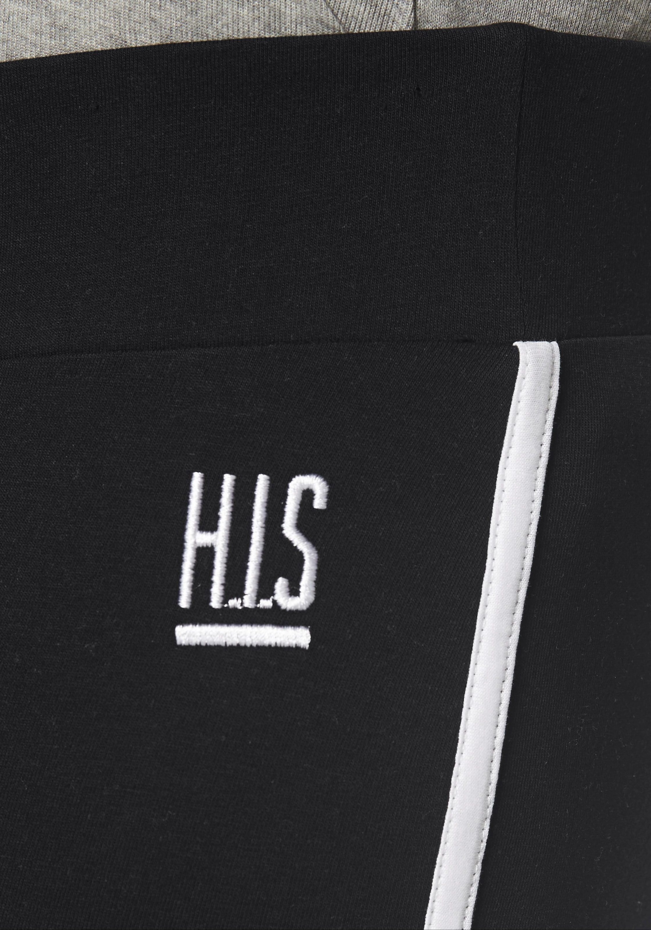 H.I.S Jazzpants, Grosse Grössen