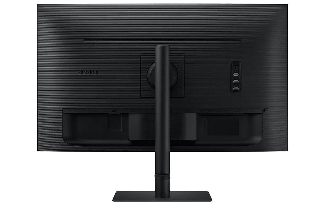 Samsung LED-Monitor »LS32A800NMUXEN«, 80,96 cm/32 Zoll, 3840 x 2160 px, 4K Ultra HD, 5 ms Reaktionszeit, 60 Hz