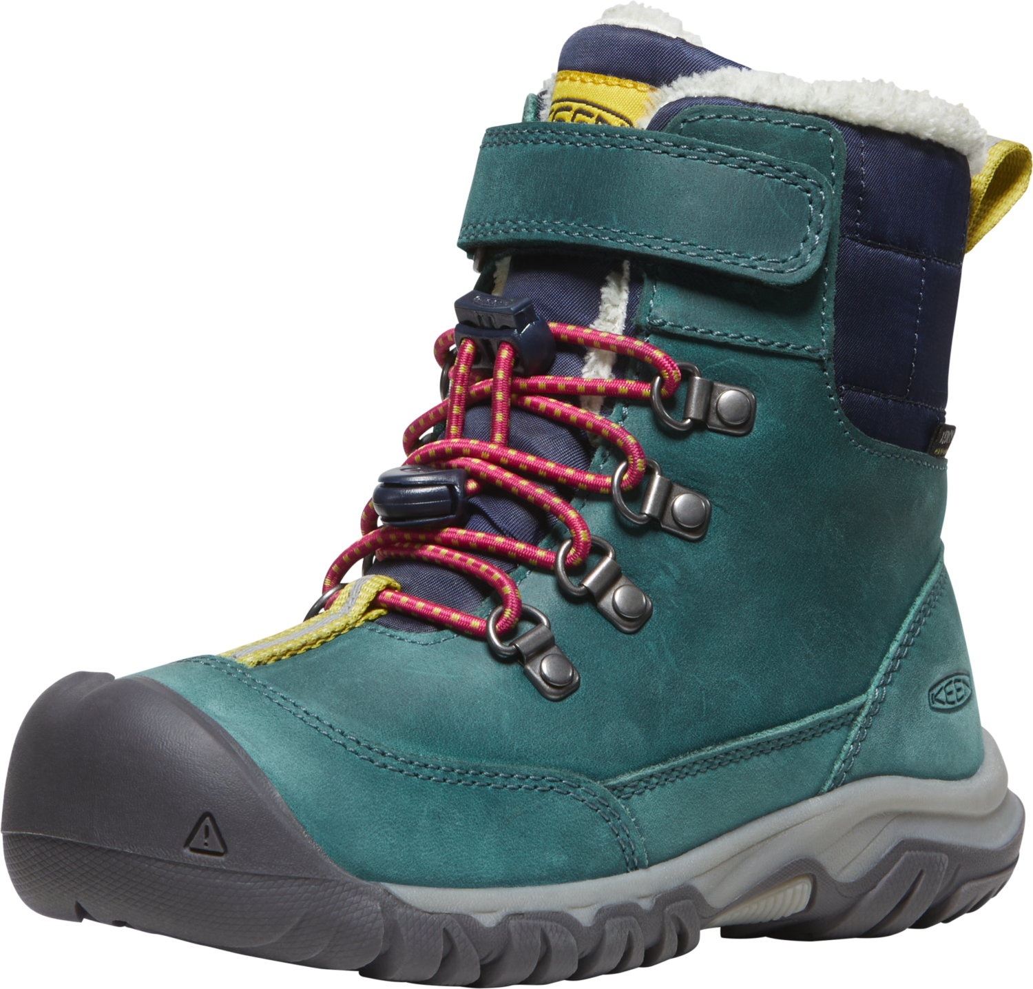 Keen Winterstiefel »KANIBOU WP«, wasserdicht