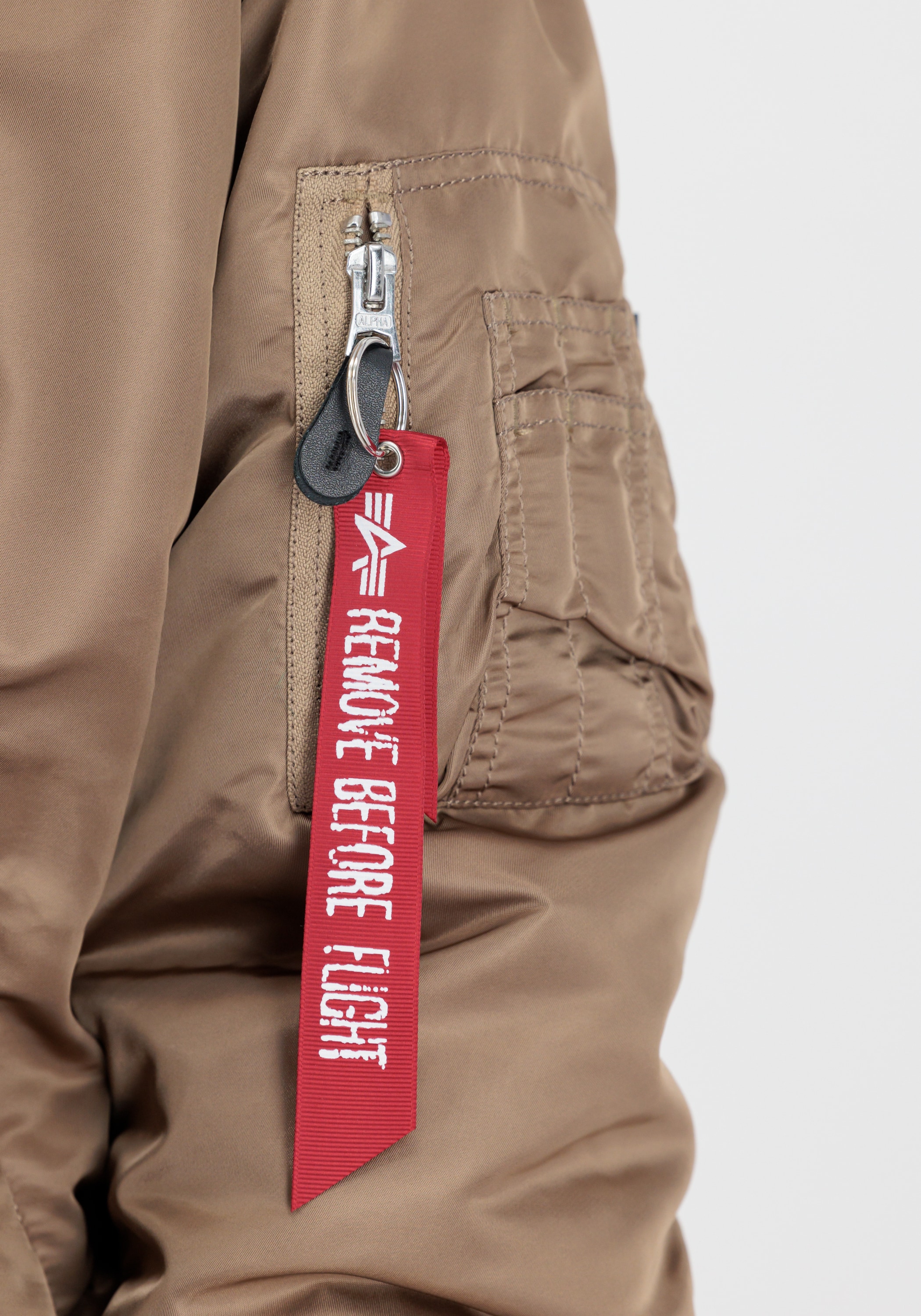 Alpha Industries Bomberjacke »Alpha Industries Women - Bomber Jackets MA-1 Core Women«