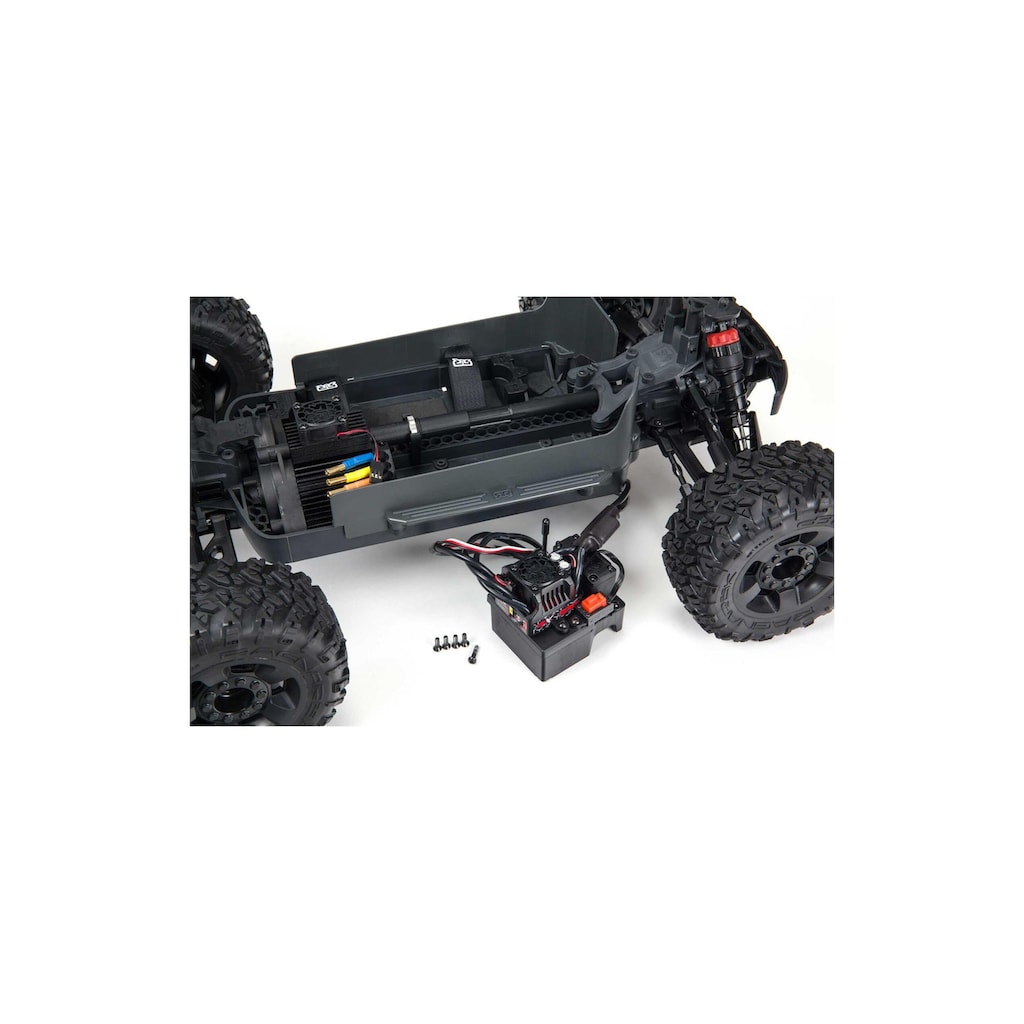 Sammlerauto »Arrma Truck Big Rock 4x4 BL«, 1:10