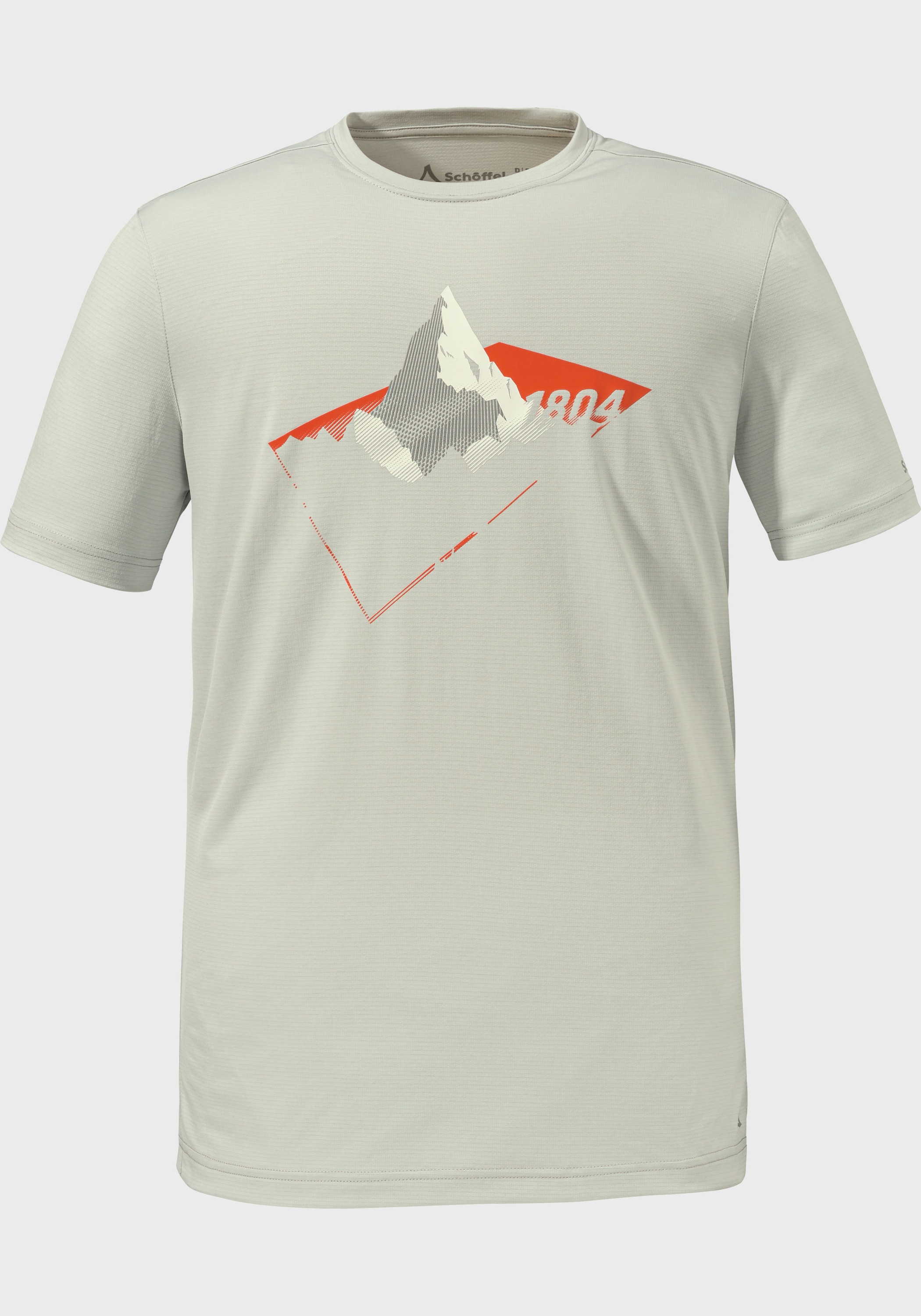 Schöffel Funktionsshirt »CIRC T Shirt Sulten M«
