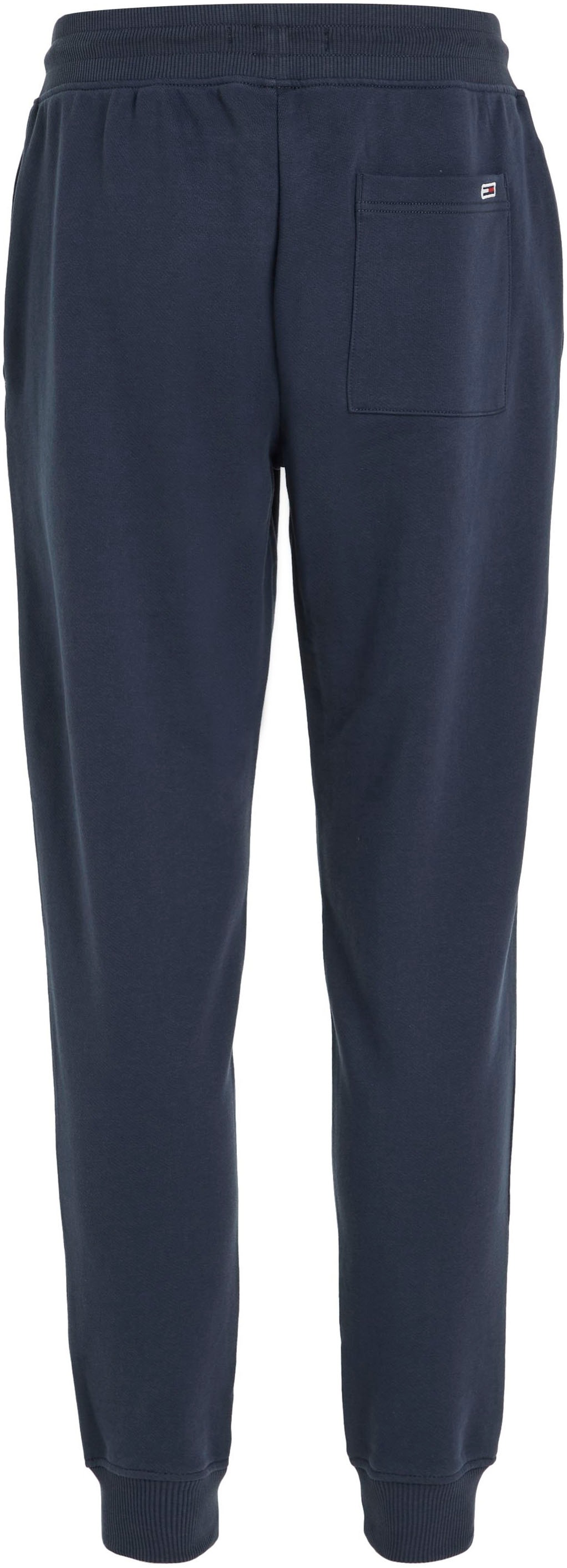 GRAPHIC Jeans »TJM SWEATPANT«, Jelmoli-Versand | ENTRY mit Tommy online Logodruck Jogginghose bestellen SLIM
