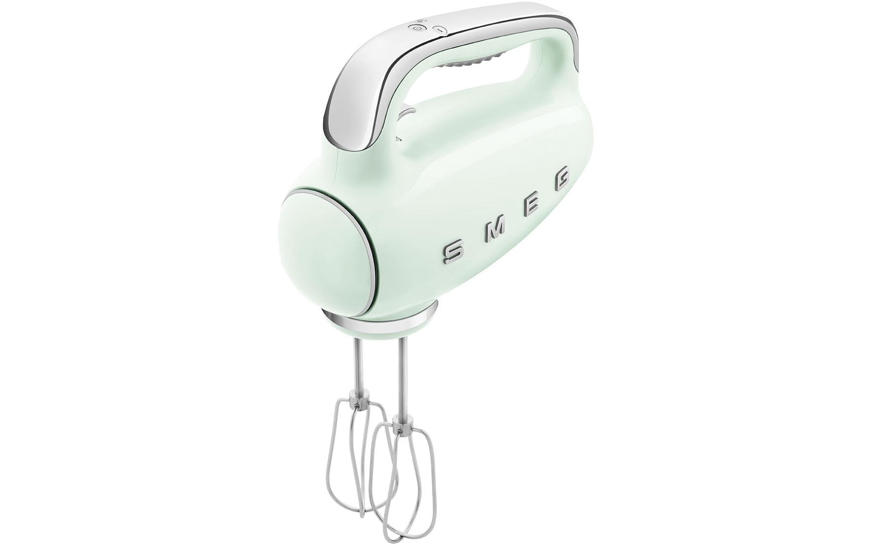 Smeg Handmixer »50's HMF01PGEU«, 250 W