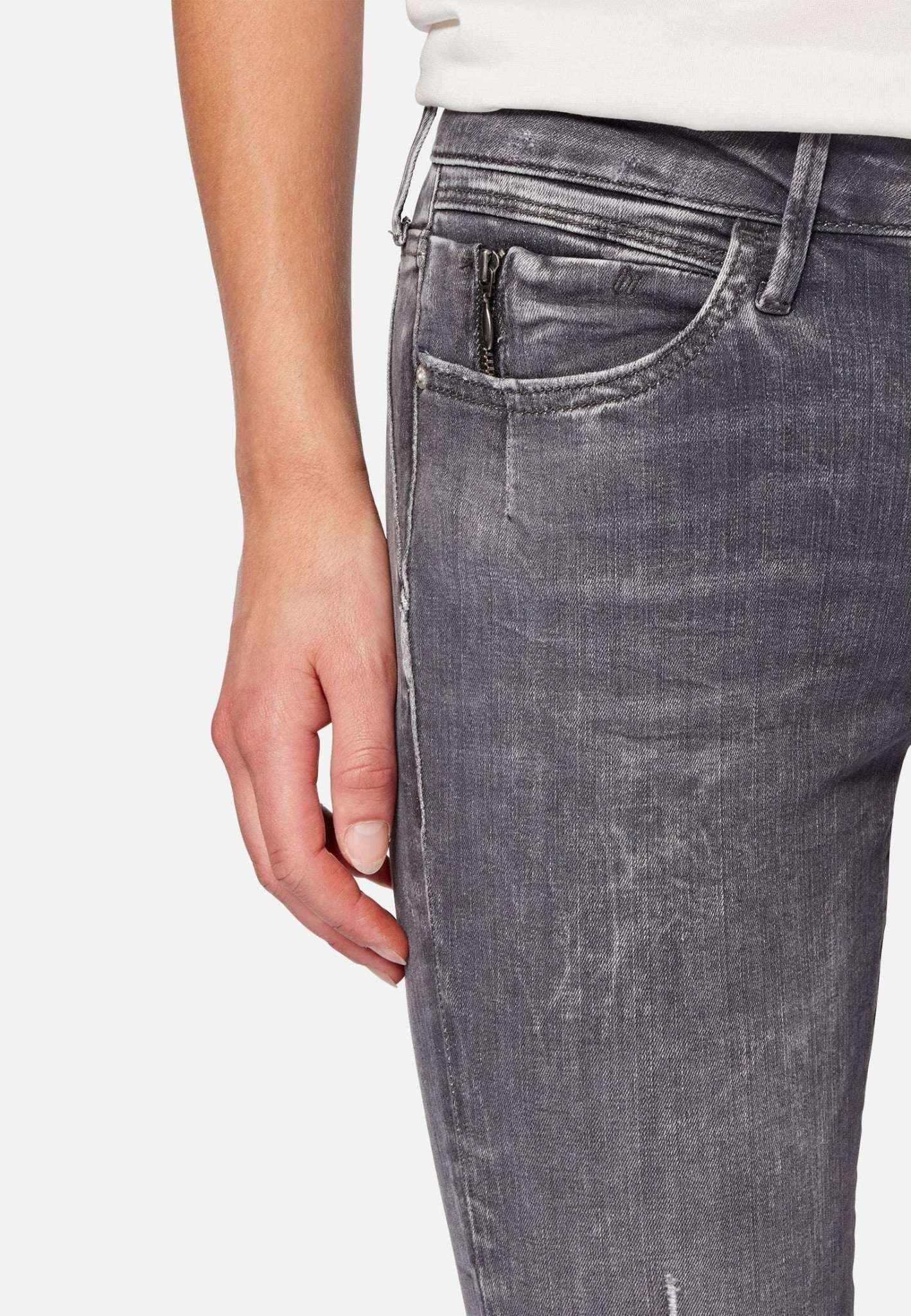 Mavi Skinny-fit-Jeans »Mavi Jeans Adriana«