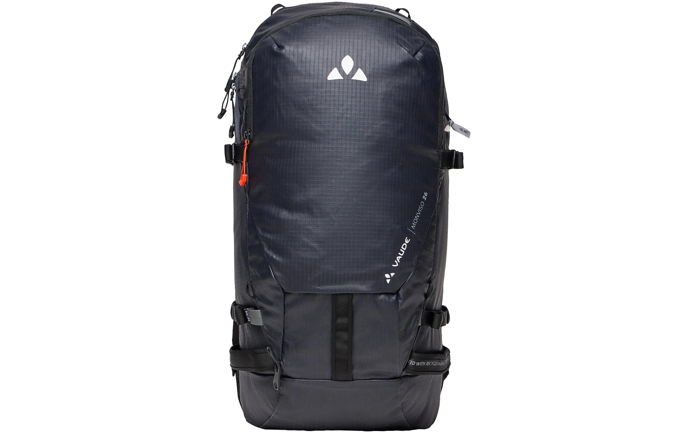 VAUDE Skirucksack »Monviso 26«