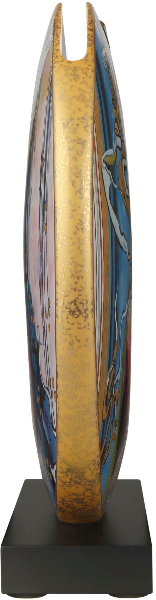 Goebel Tischvase "Vase Lana Frey -Freya"