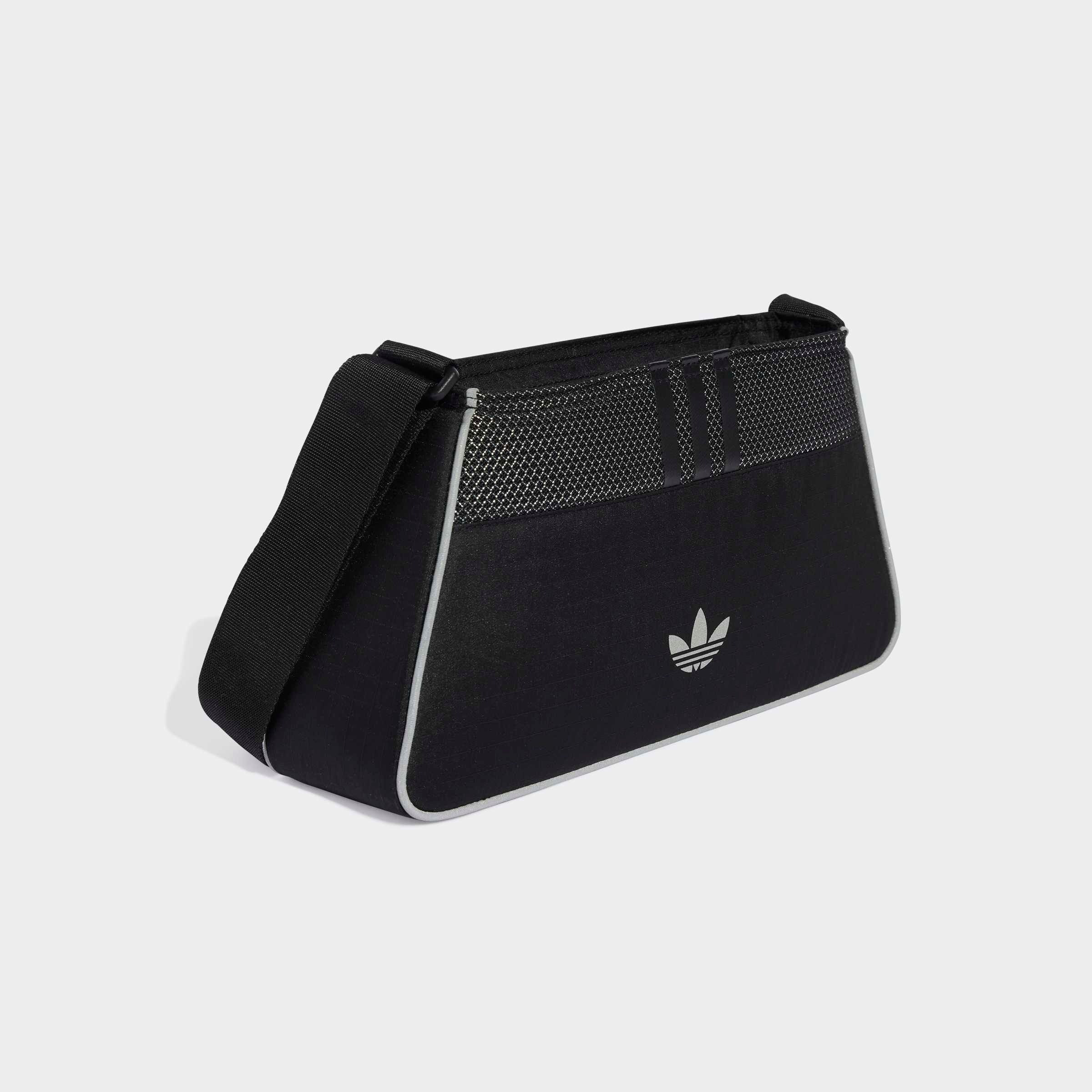 adidas Originals Sporttasche »MINI AIRLINER« aus Polyester, für Erwachsene