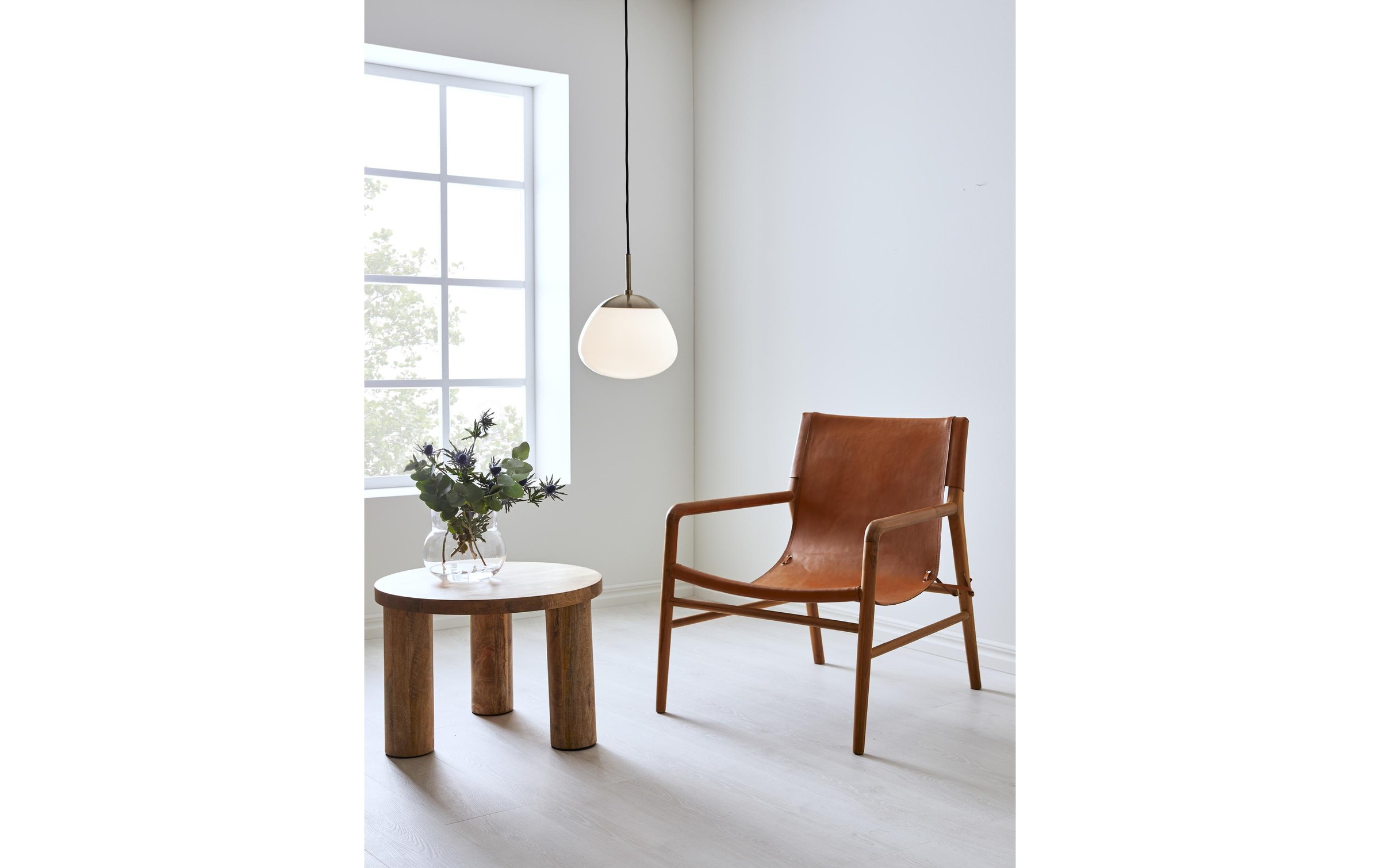 Markslöjd Pendelleuchte »Pendelleue Antique/Weiss«, 1 flammig, Leuchtmittel E27 | Leuchtmittel wechselbar