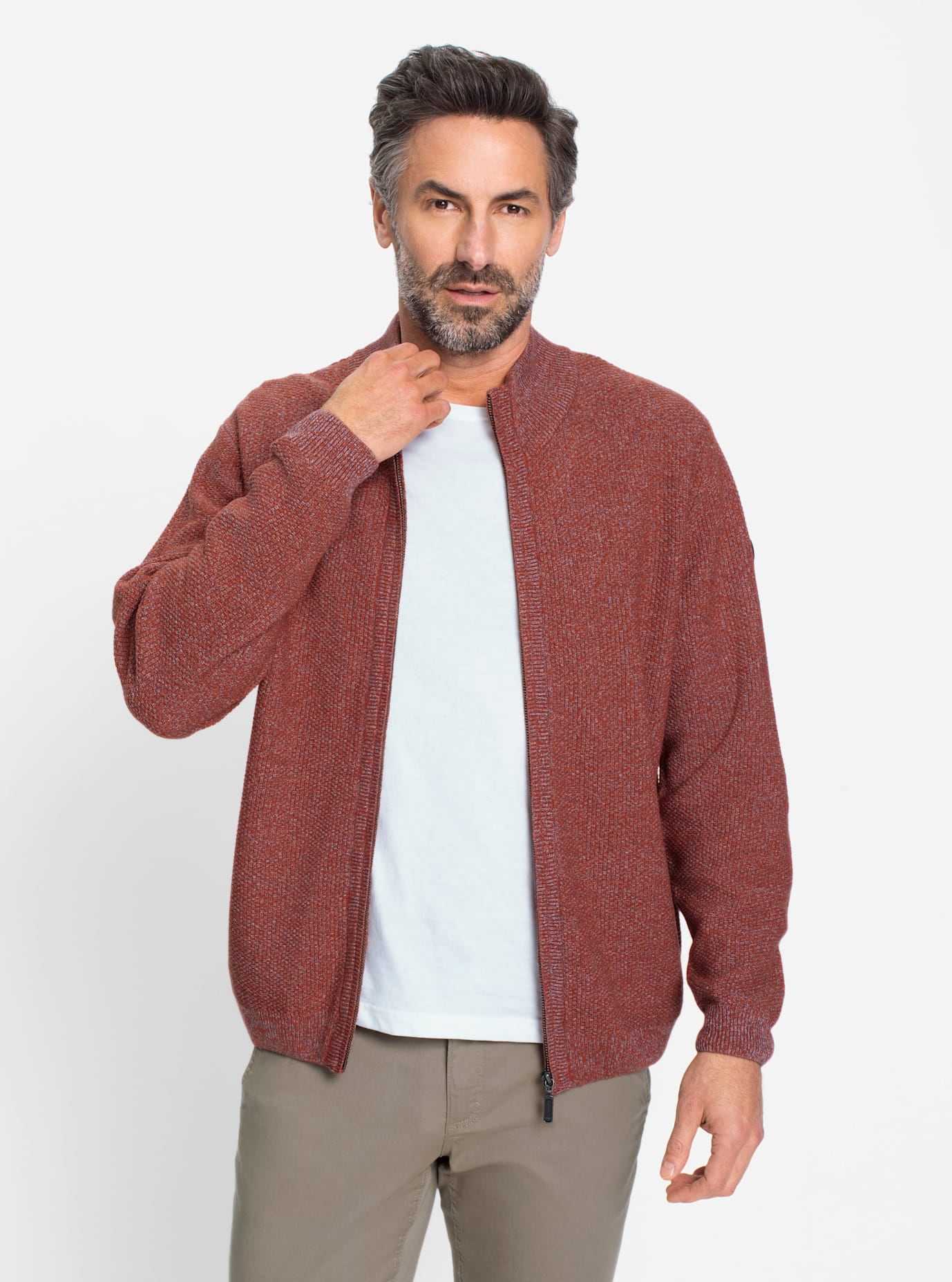 Marco Donati Cardigan