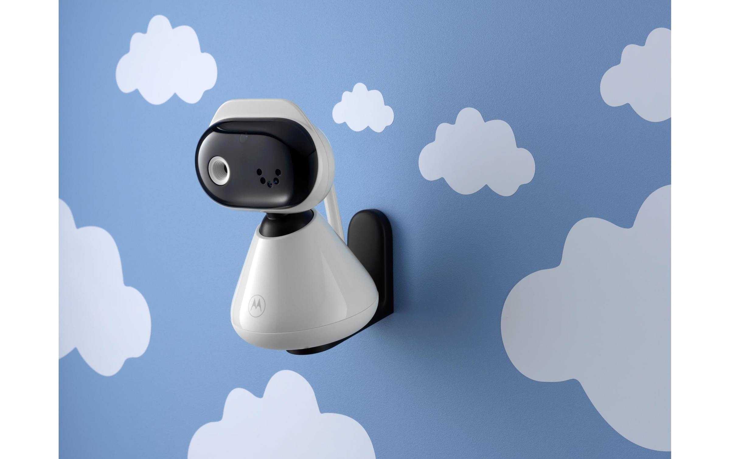 Motorola Video-Babyphone »Babyphone PIP 1200«