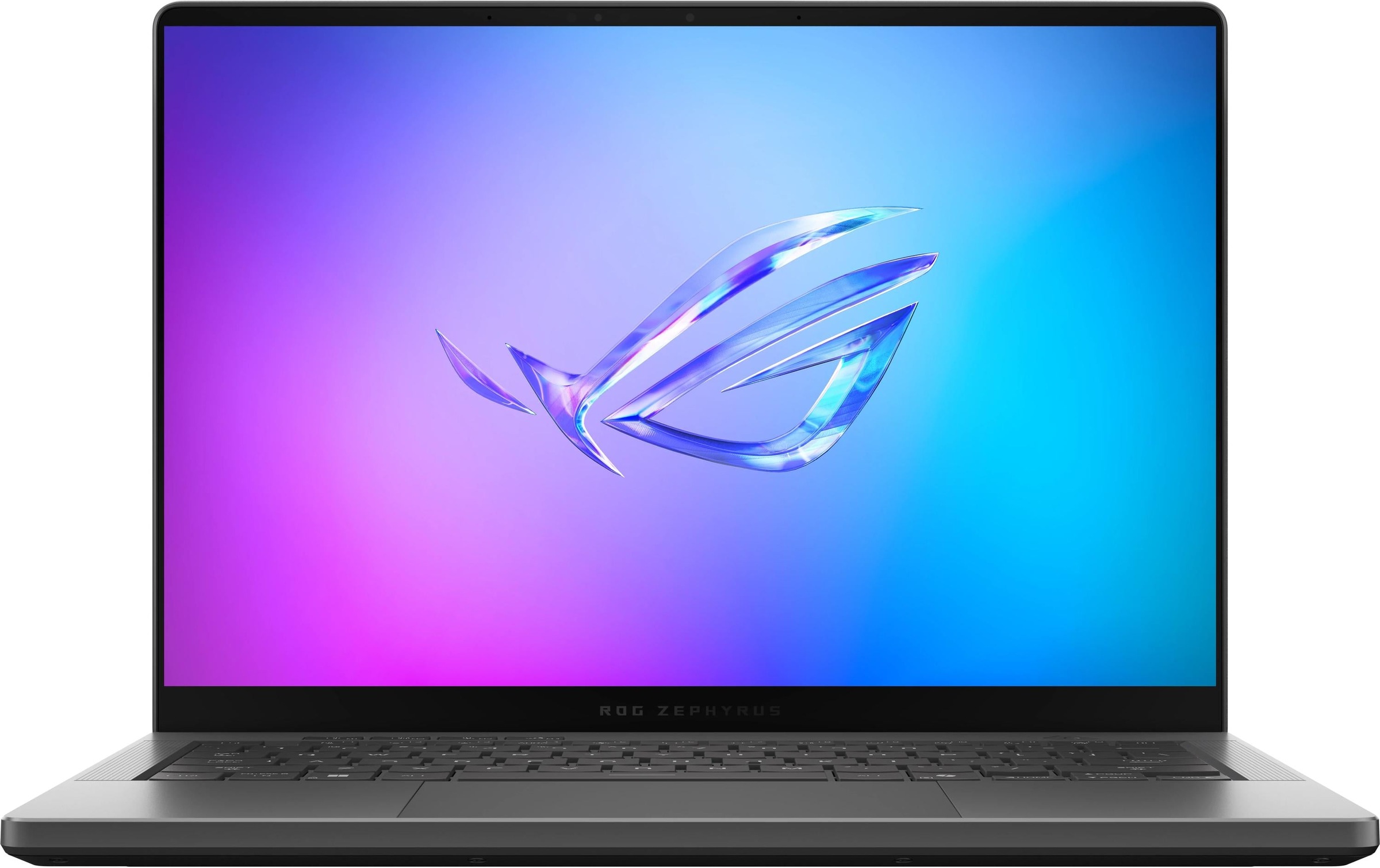 Asus Gaming-Notebook »ROG Zephyrus G14 (GA403WW-QS105X) RTX 5080«, 35,42 cm, / 14 Zoll, AMD, Ryzen™ AI 9, GeForce RTX 5080, 1000 GB SSD