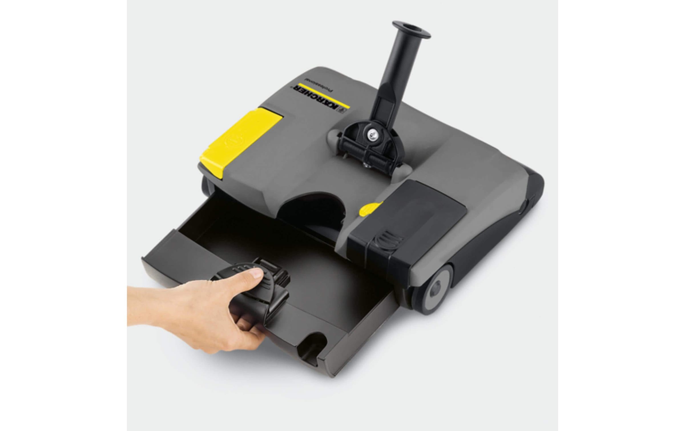 Kärcher Professional Akkubesen »EB 45687 Li-Ion«