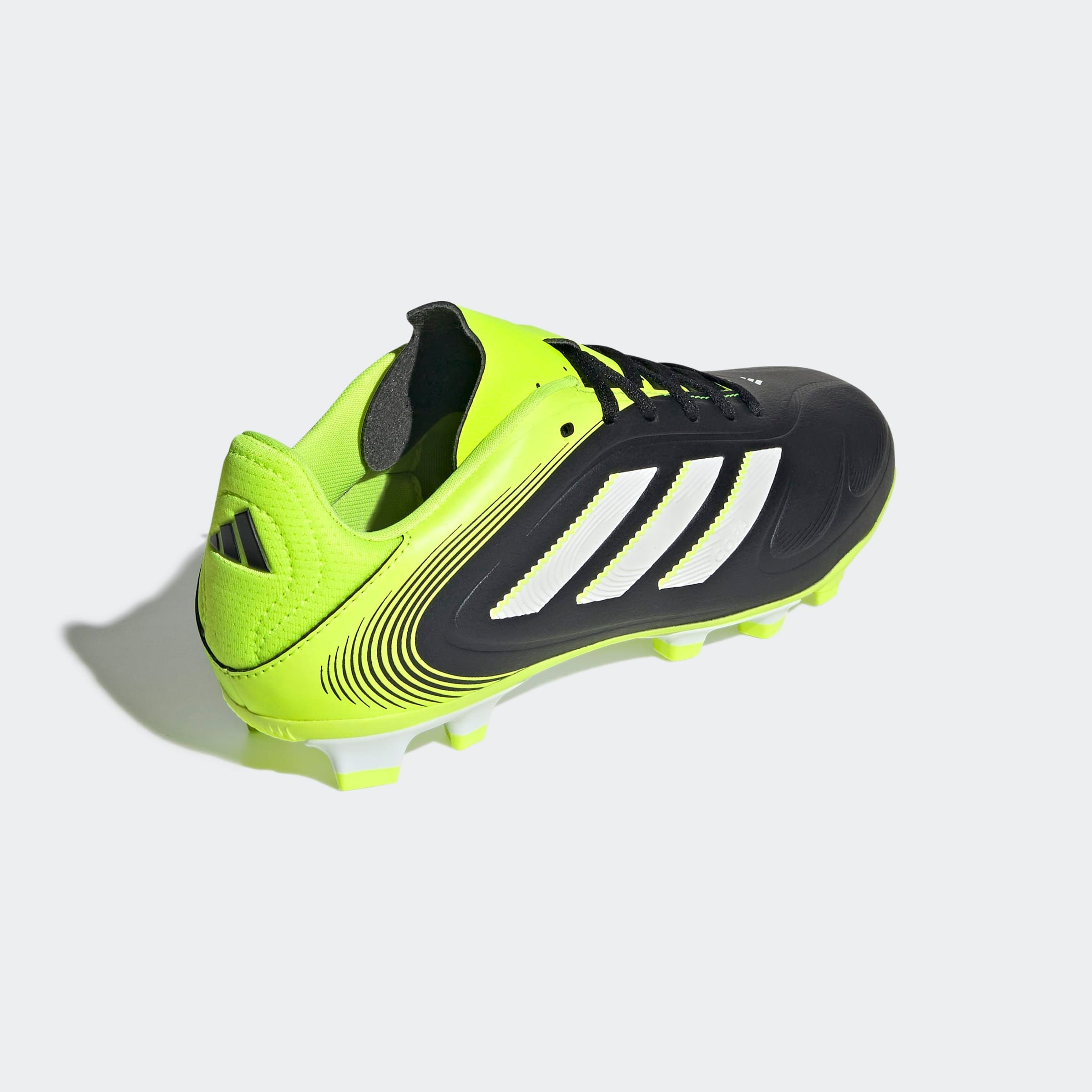 adidas Performance Fussballschuh »COPA PURE 3 CLUB FIRM/MULTI-GROUND KINDER«, geeignet für Rasen- und Kunstrasenplätze