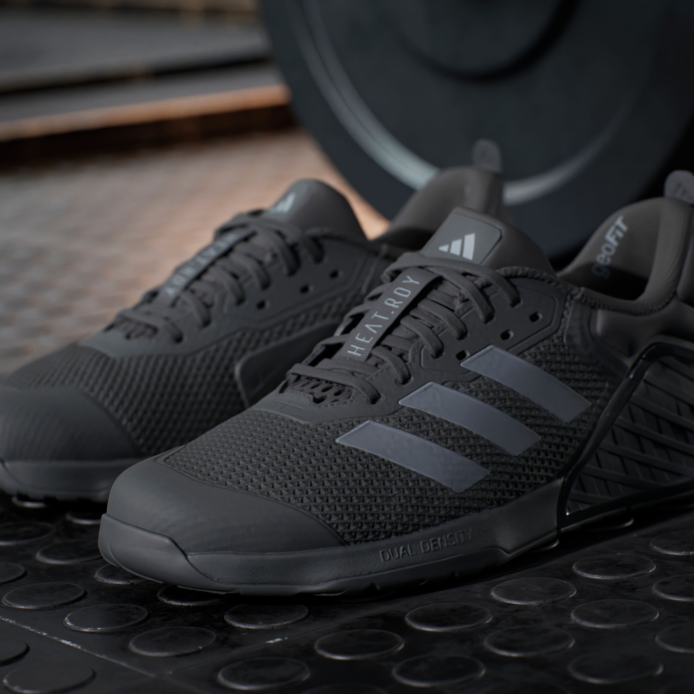 adidas Performance Trainingsschuh »DROPSET 3 E«