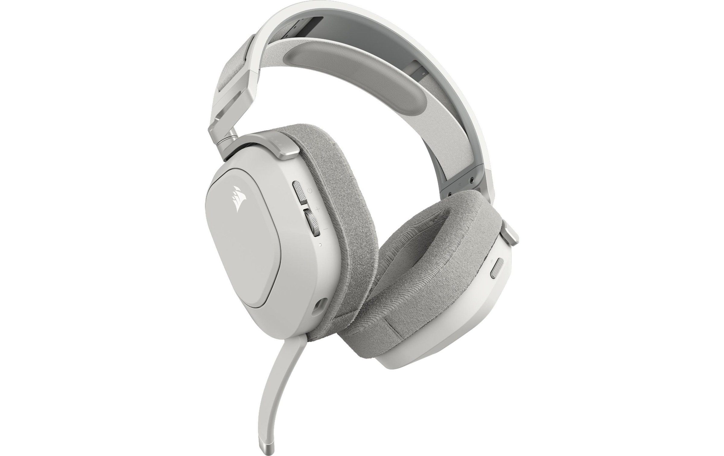 Corsair Headset »HS80 Max Weiss«