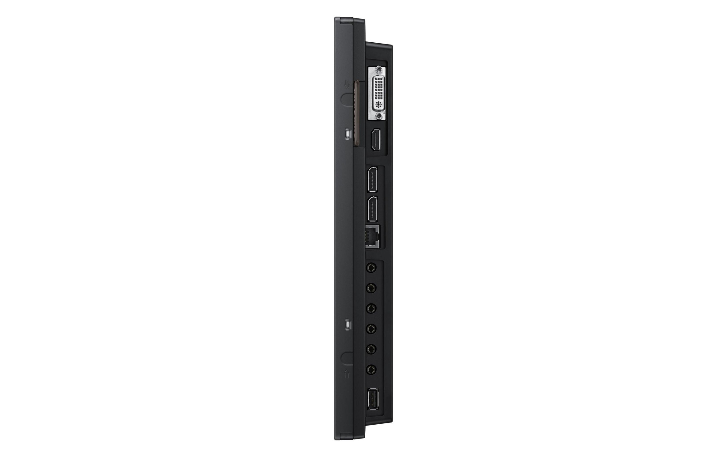 Samsung LCD-LED Fernseher »Stretch SH37«