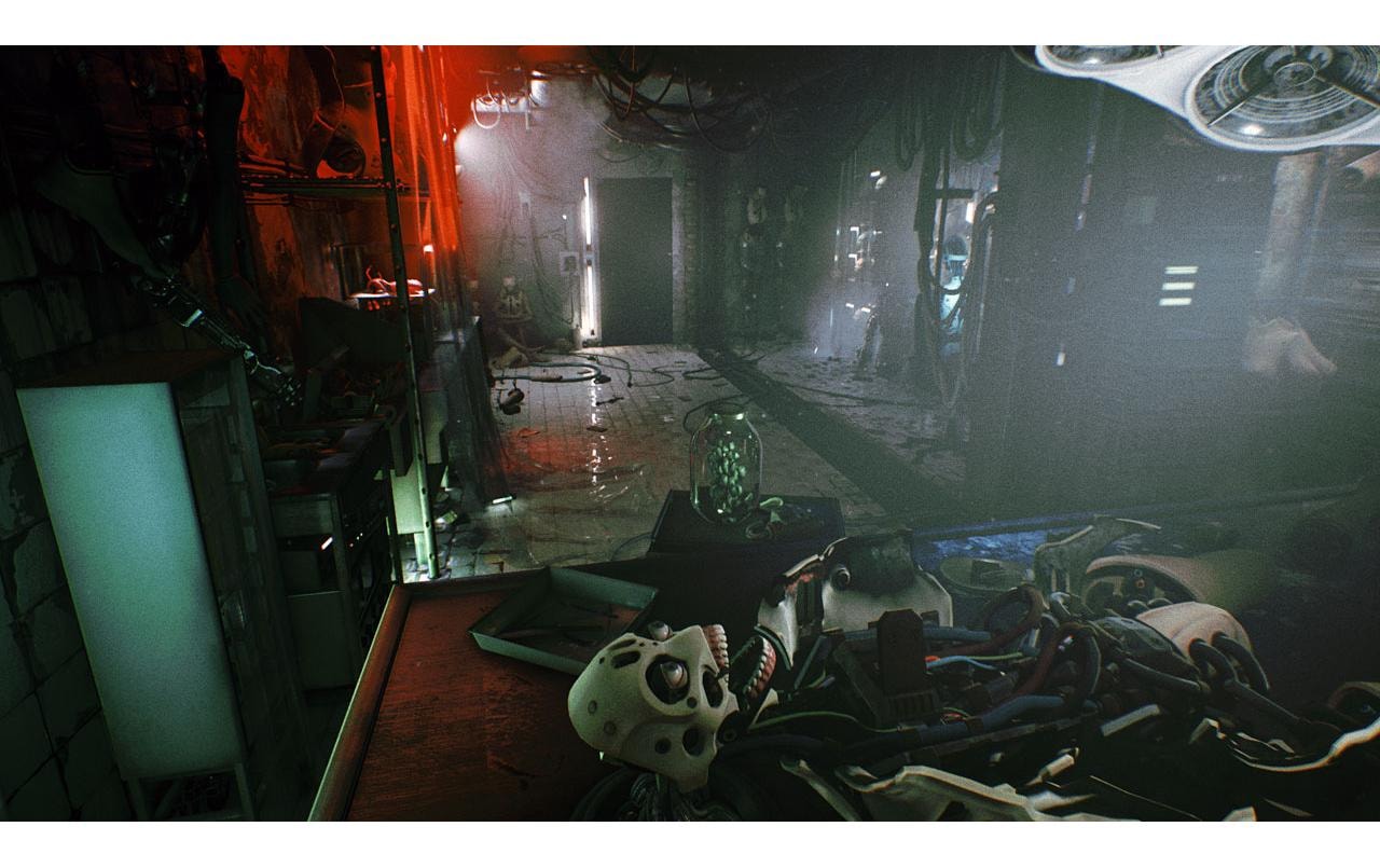 Koch Media Spielesoftware »Koch Media Observer: System Redux«, Xbox Series X