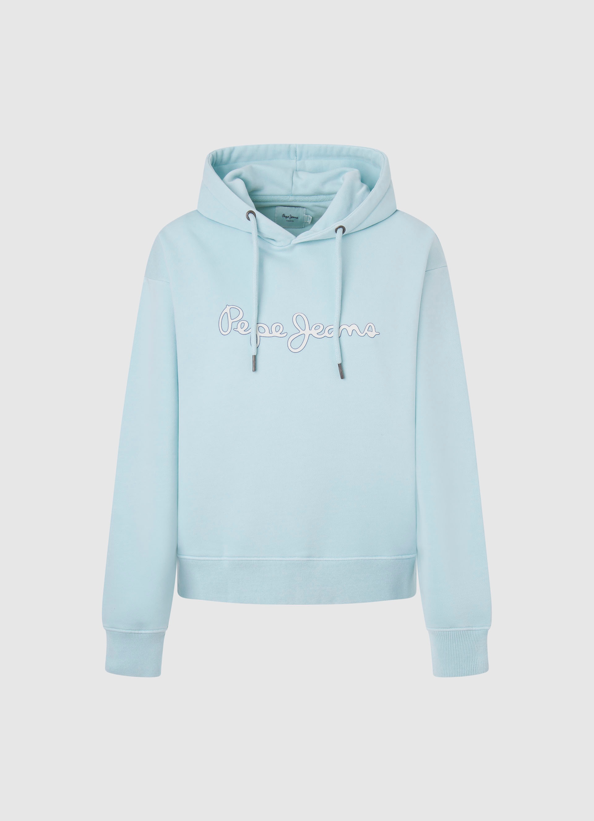 Pepe Jeans Sweatshirt »LANA HOODIE«, mit Logoschriftzug