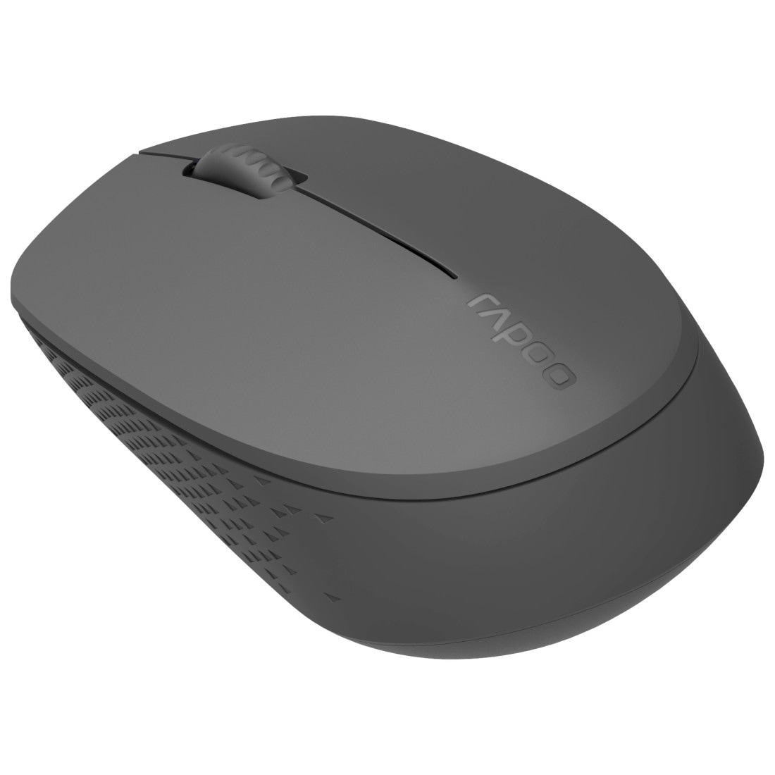 ligne »M100 2.4 Rapoo DPI«, en Funk Maus, Bluetooth, Maus kabellose 1300 Silent ergonomische GHz,