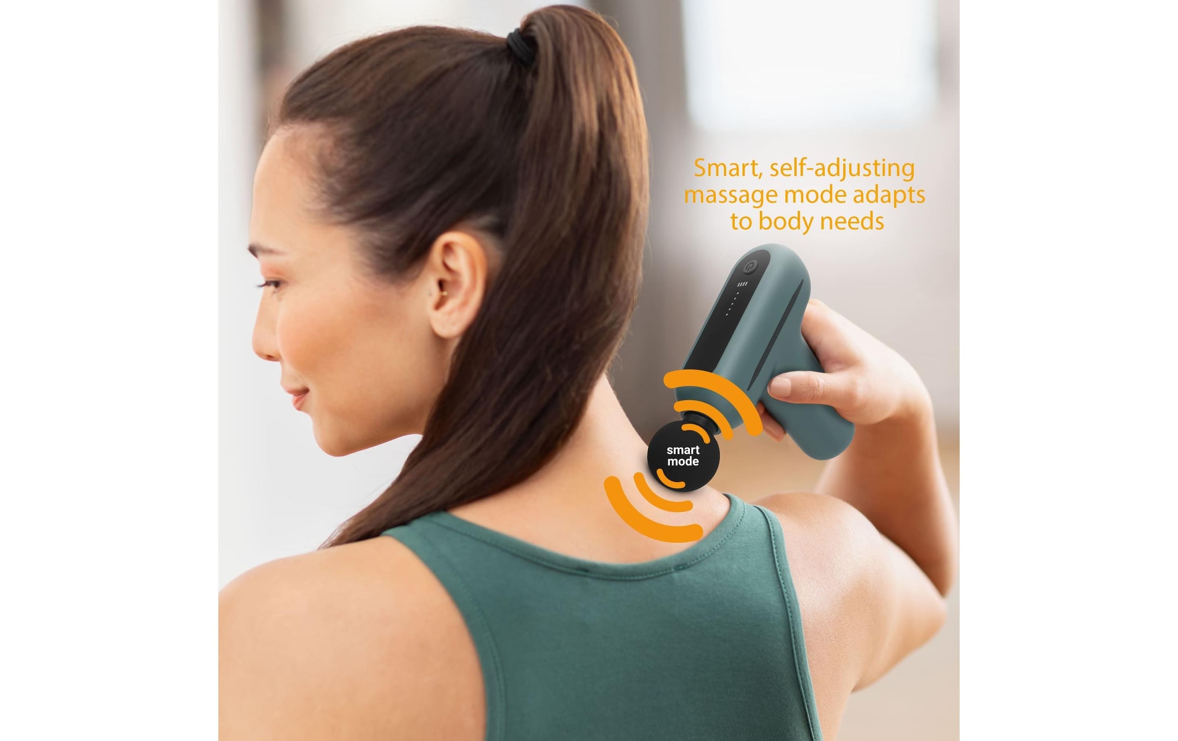 Medisana Massagegerät »Pistole MG200«