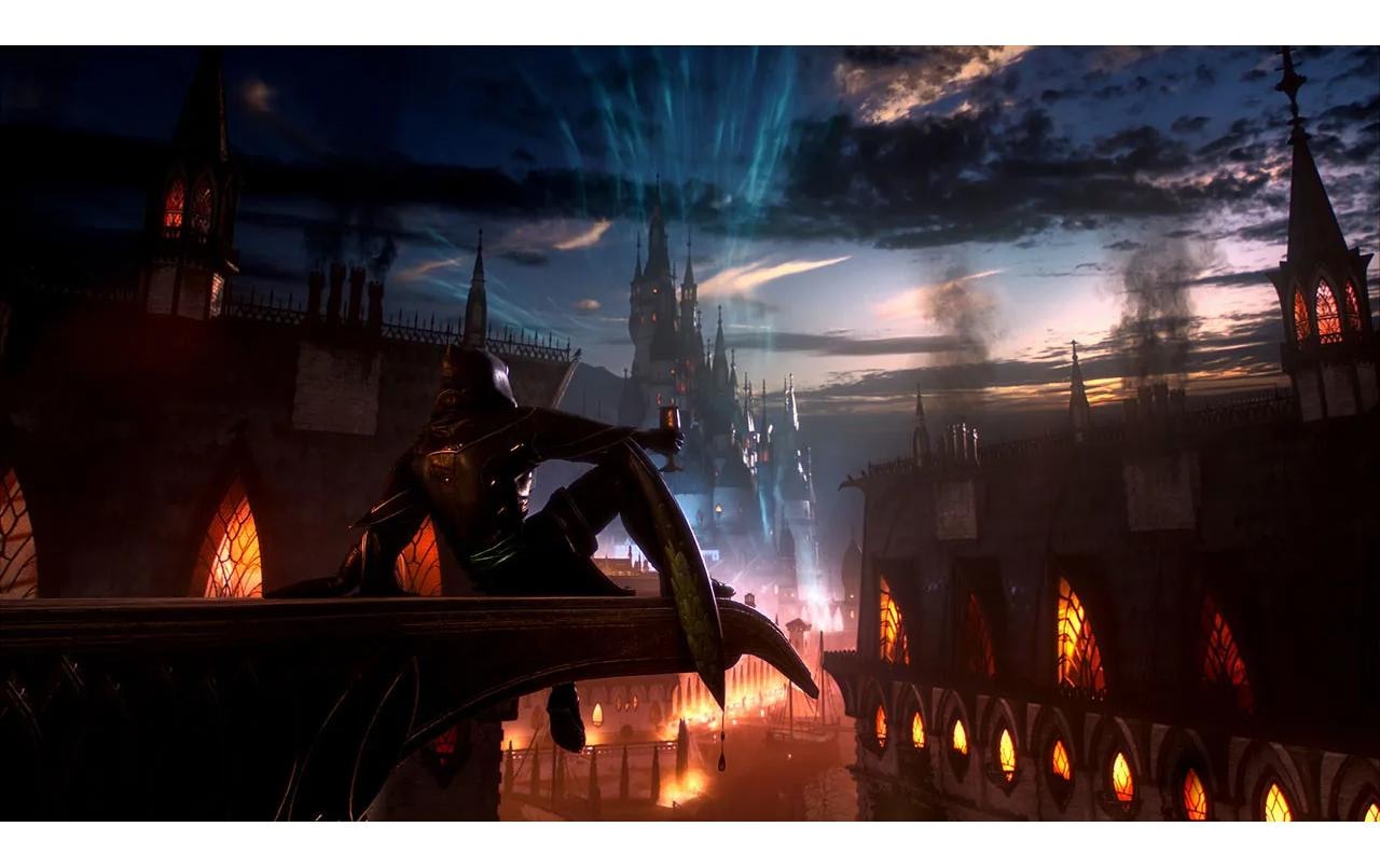 Electronic Arts Spielesoftware »Dragon Age The Veilguard«, Xbox Series X