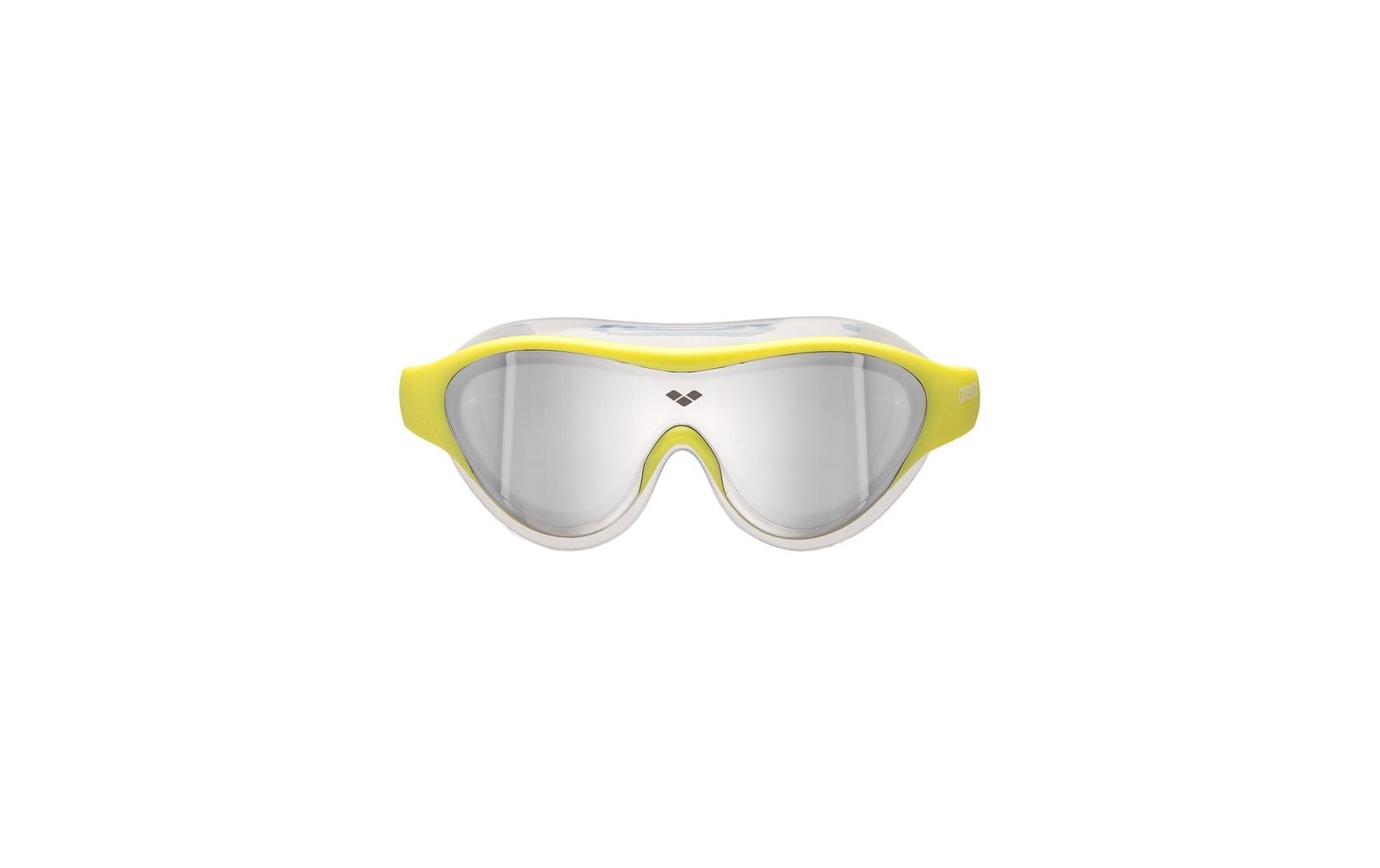 Arena Schwimmbrille »Jr The One Mask Mr«
