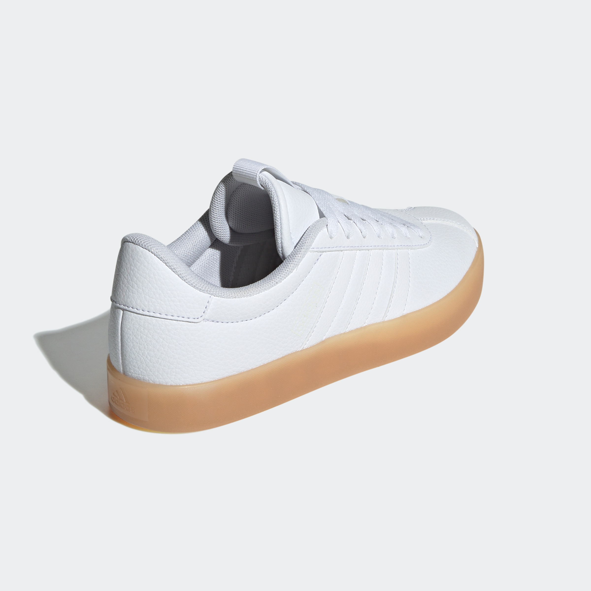 adidas Sportswear Sneaker »VL COURT 3.0«, inspiriert vom Desing des adidas samba