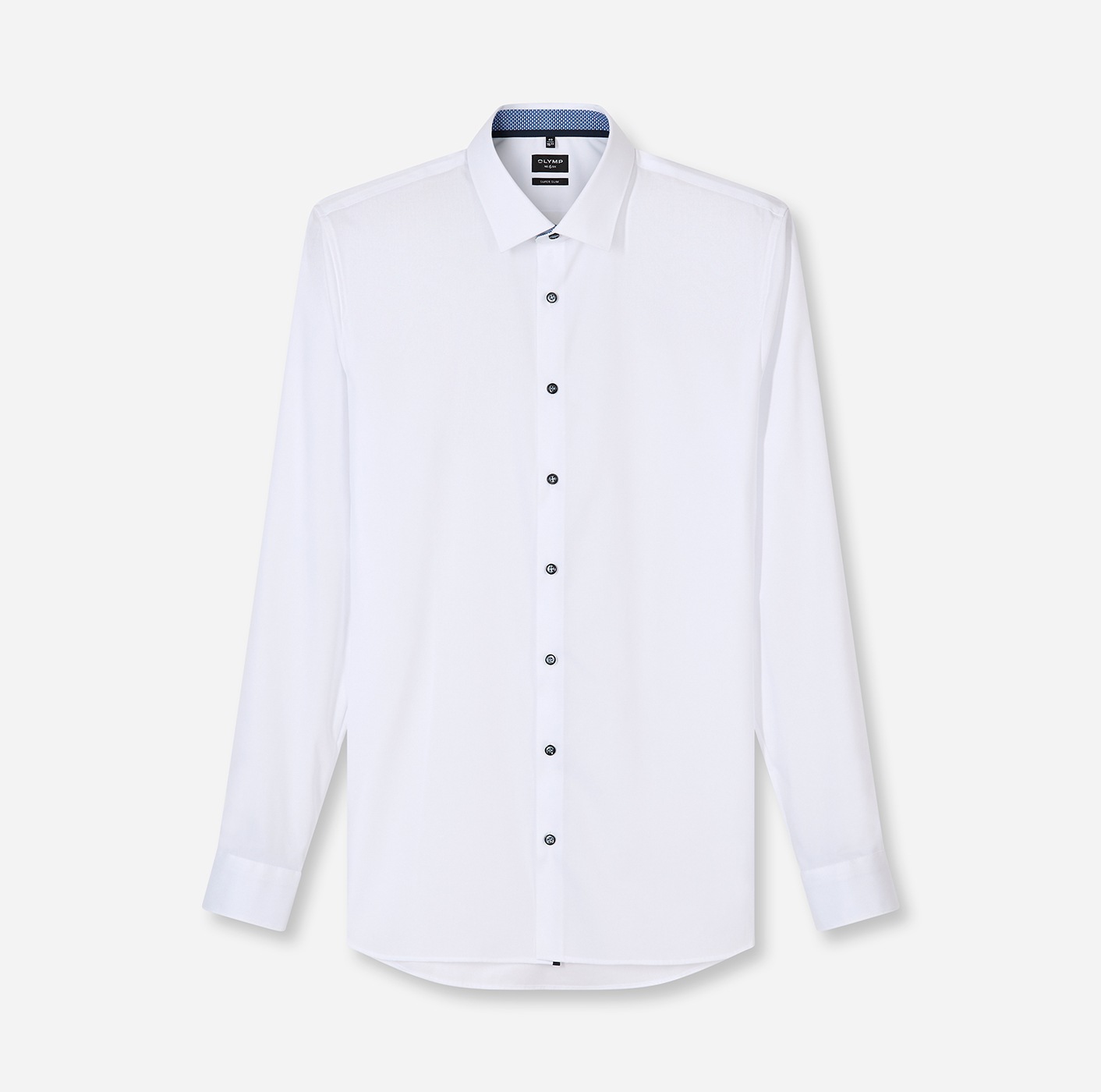 OLYMP Businesshemd »No. Six super slim«