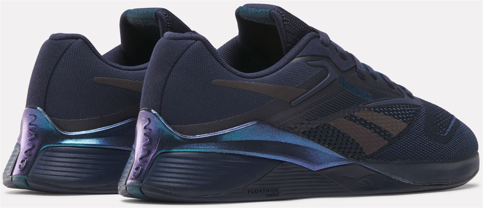 Reebok Trainingsschuh »NANO X4«