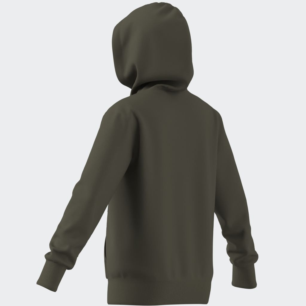 adidas Sportswear Kapuzensweatshirt »J BL FT HD 280«